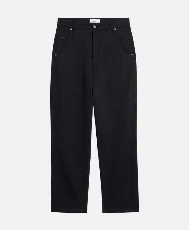 AMI Casual trousers Size US 34 / EU 50 - 1 Thumbnail