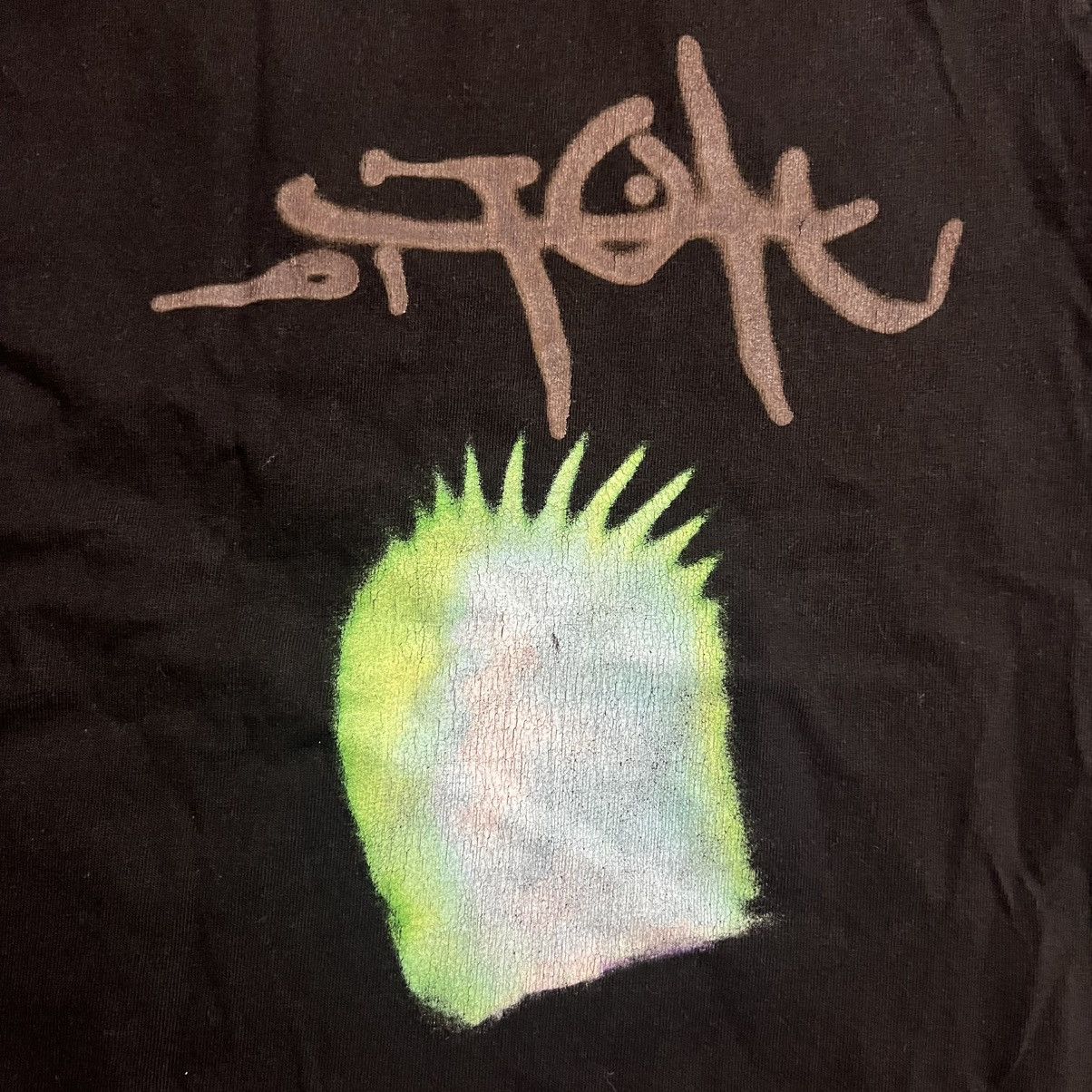 Travis Scott Travis Scott Utopia C5 Tee Size US M / EU 48-50 / 2 - 3 Thumbnail