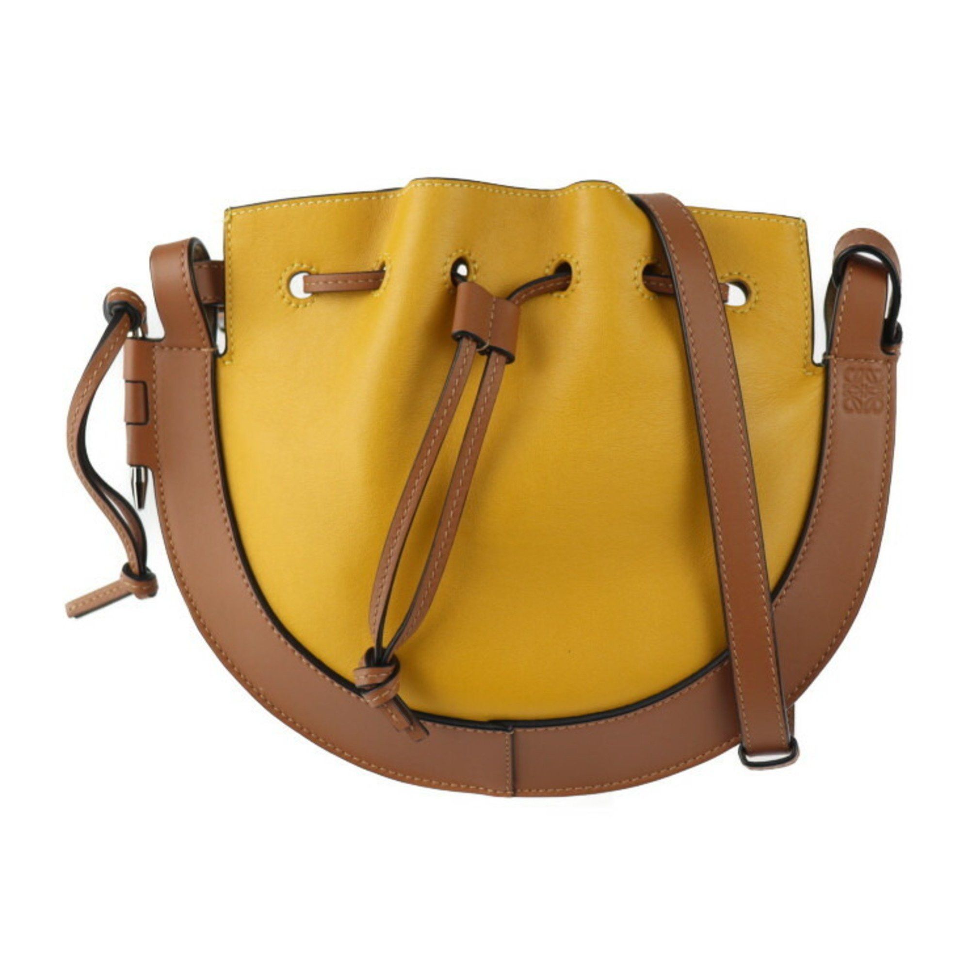 Loewe Loewe Horseshoe shoulder Size ONE SIZE - 1 Thumbnail
