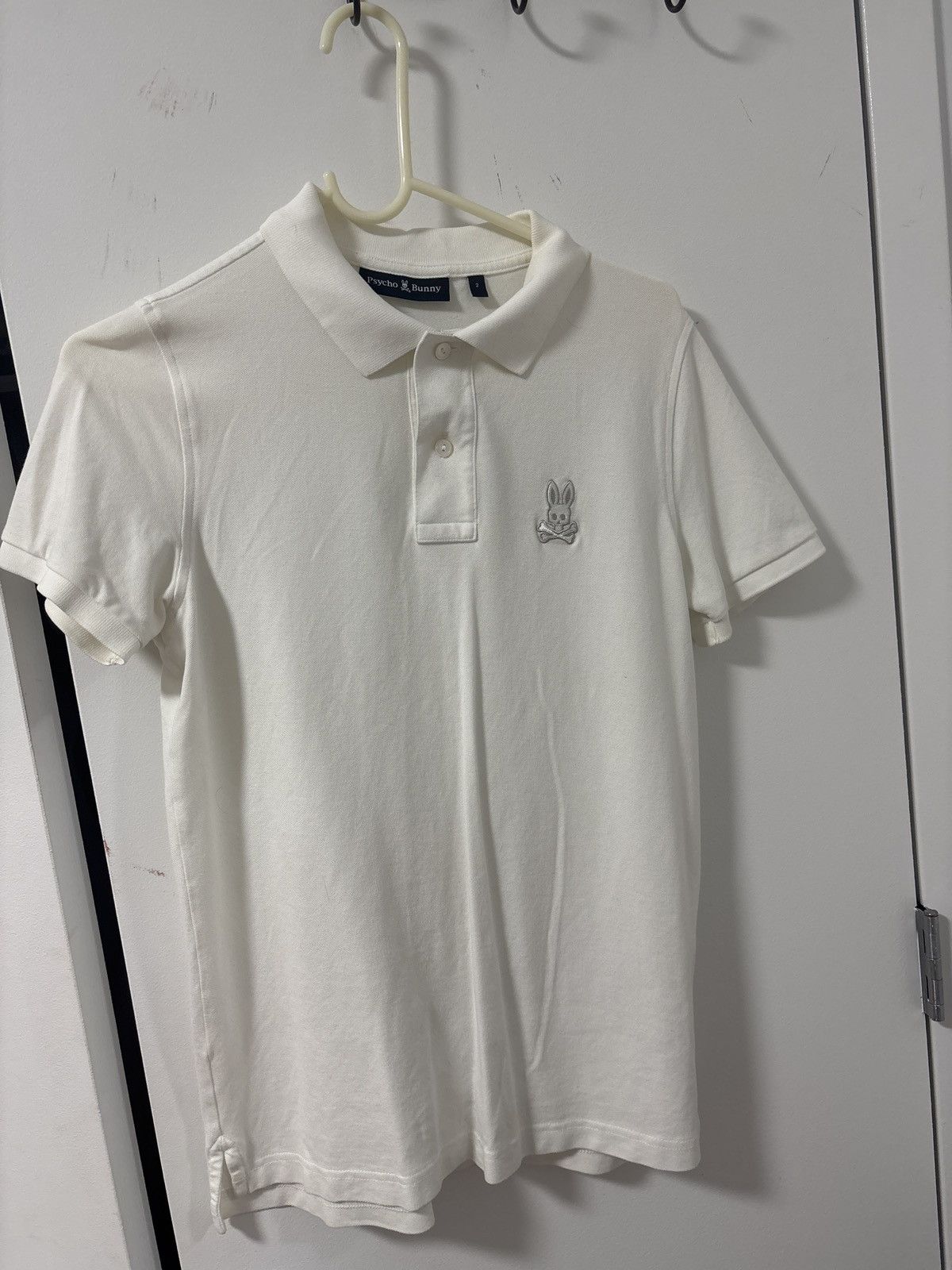 Psycho Bunny Polo Size US XXS / EU 40 - 2 Thumbnail