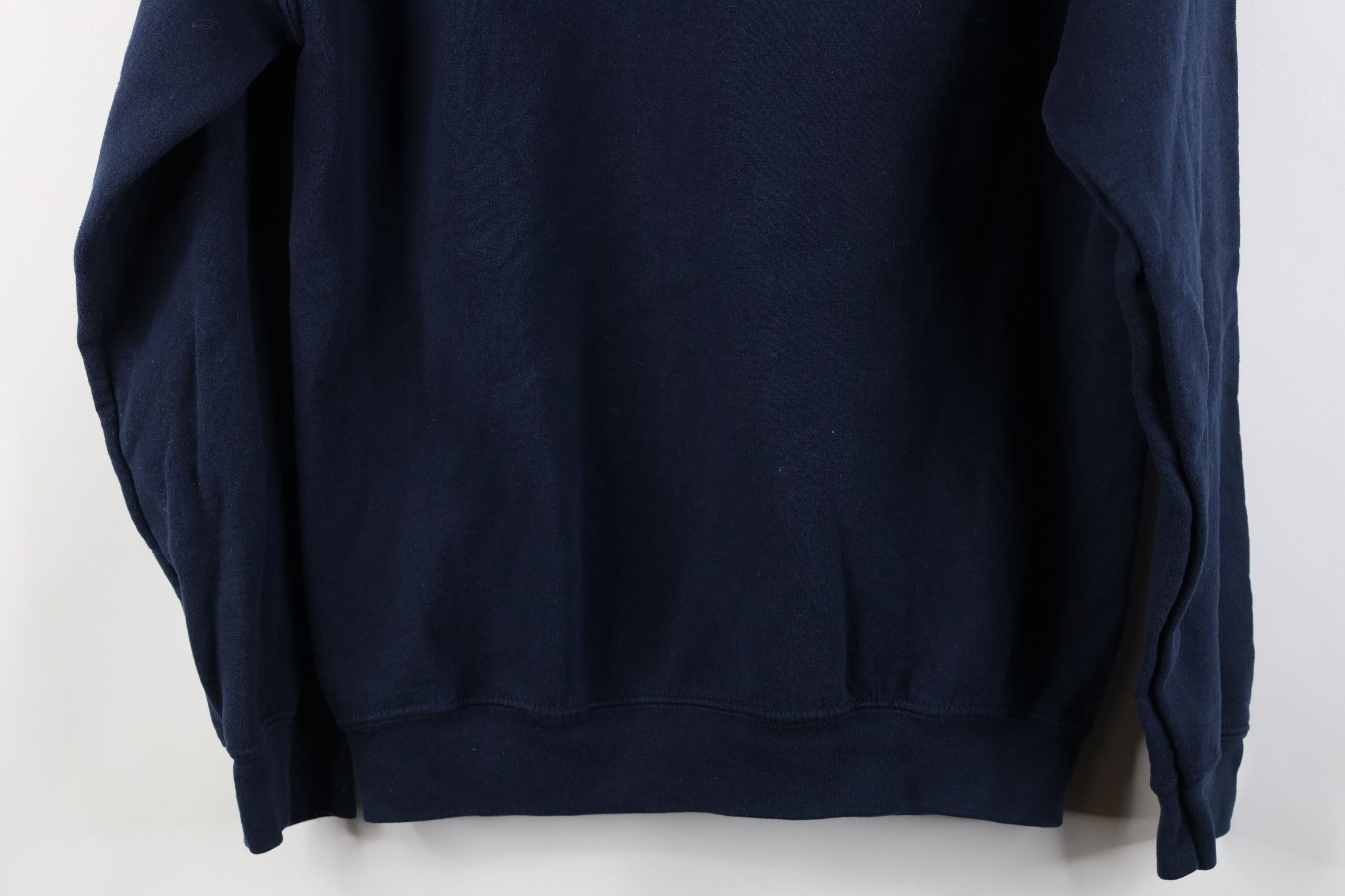 Vintage Vintage Y2K University of Michigan Volleyball Sweatshirt Size S / US 4 / IT 40 - 14 Thumbnail