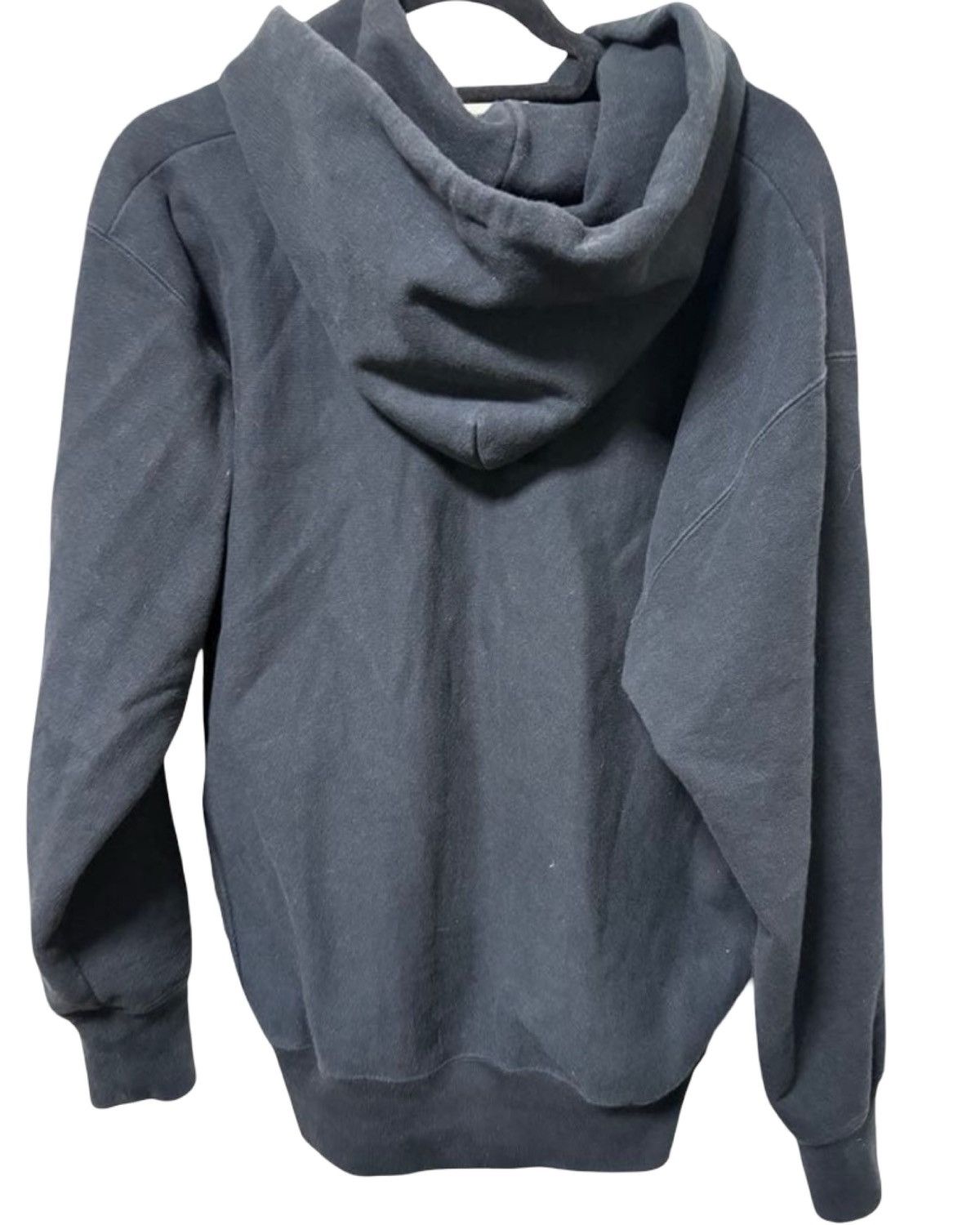 Hysteric Glamour Heavy Cotton Hysteric Devil Chick Hoodie Size US M / EU 48-50 / 2 - 3 Thumbnail