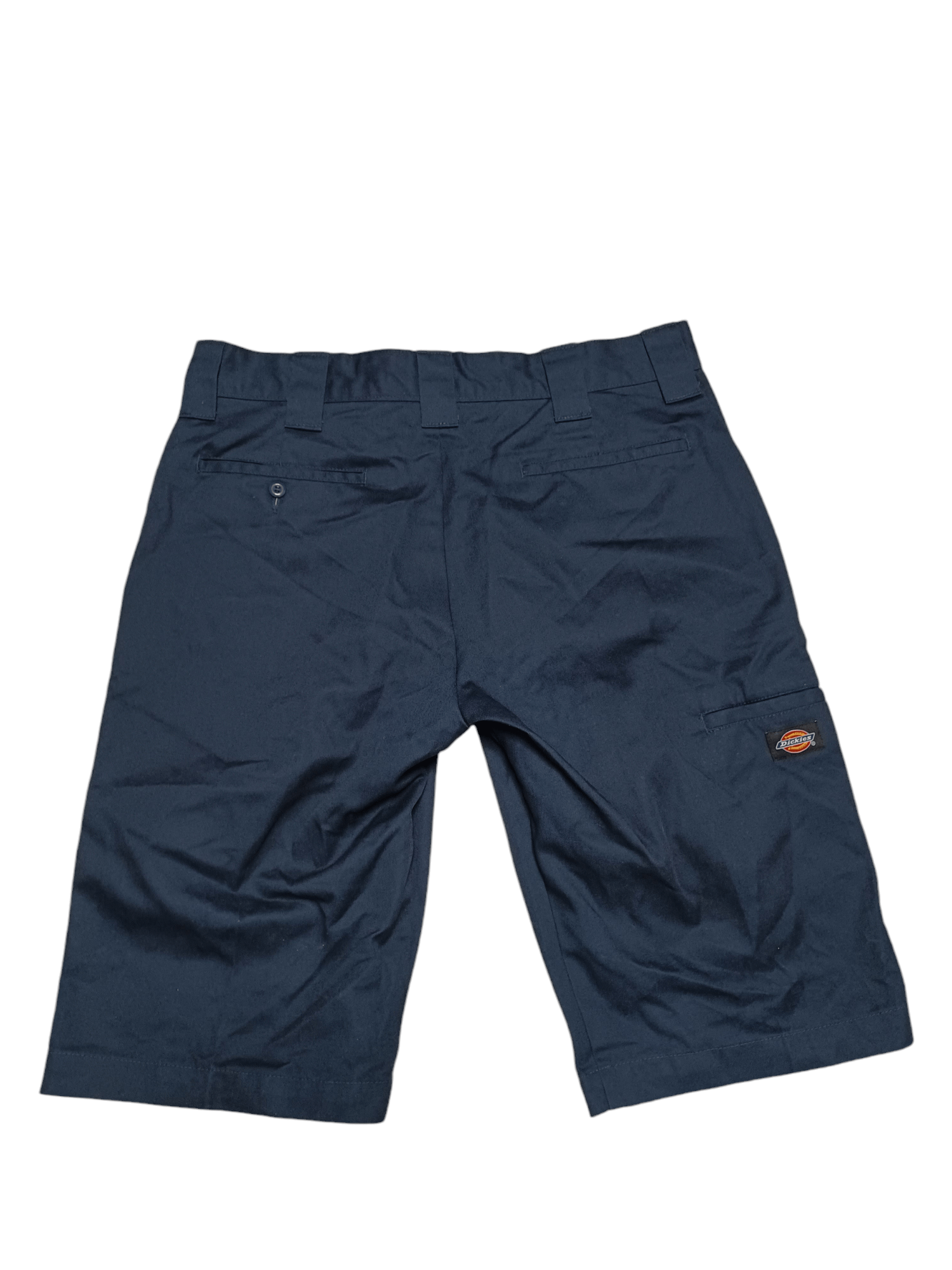 Dickies DICKIES CARGO CARPENTER SHORTS SK8 Y2K DRILL SB Size US 34 / EU 50 - 1 Thumbnail