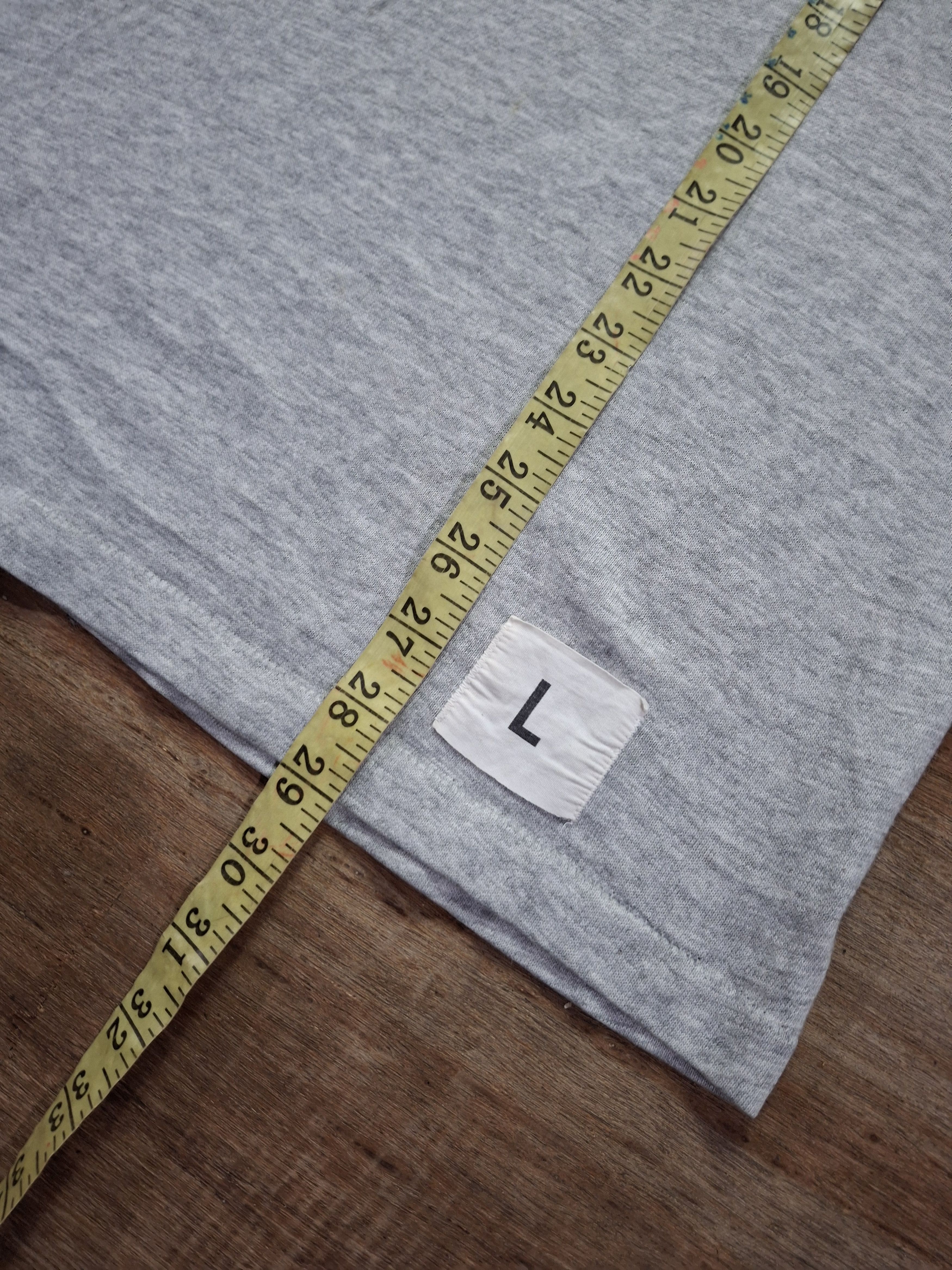 Vintage Nike vintage tee 70s Size US M / EU 48-50 / 2 - 4 Thumbnail