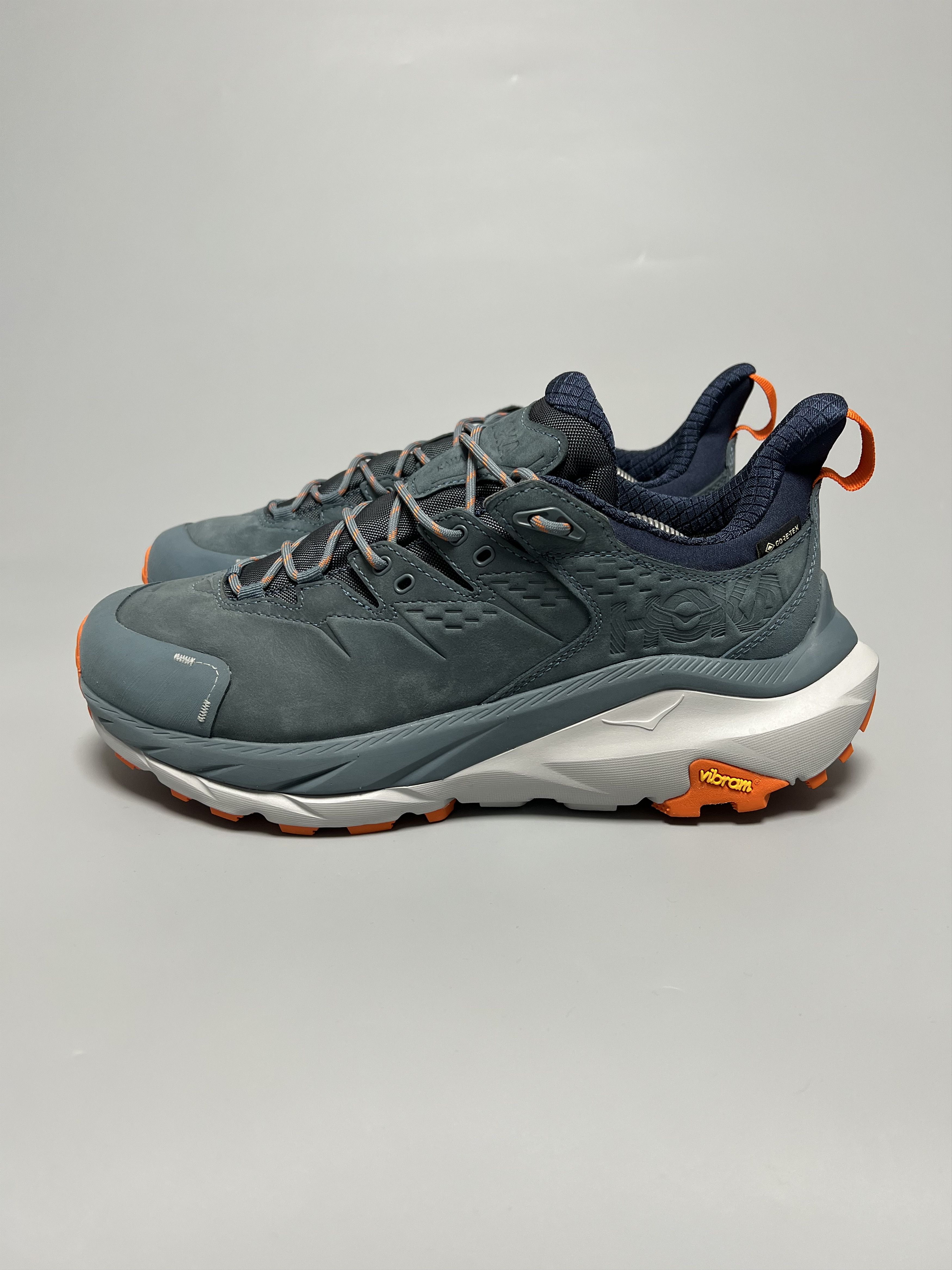 Hoka 10D Hoka One One Kaha 2 Low GTX Gore-Tex Hiking Shoes Size US 10 / EU 43 - 1 Thumbnail