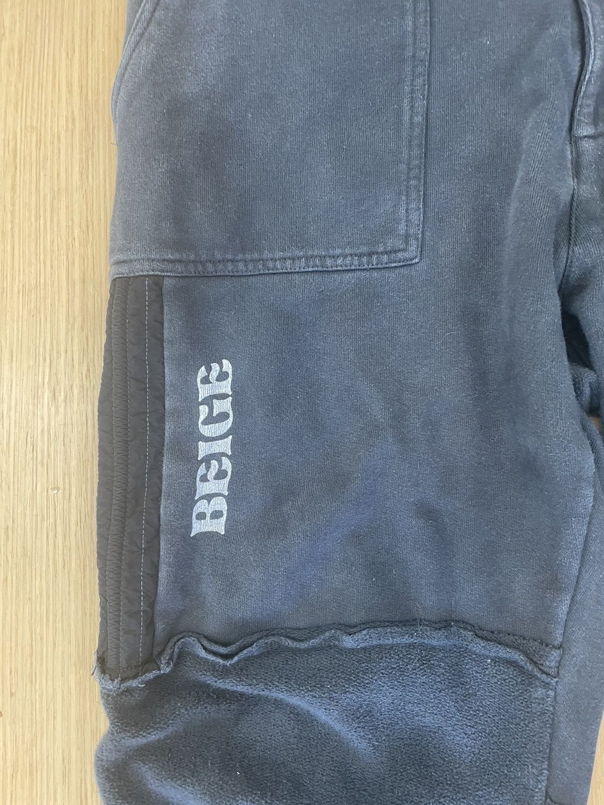 Off-White × Virgil Abloh Virgil era Off-White Sweatpants Size US 31 - 3 Thumbnail