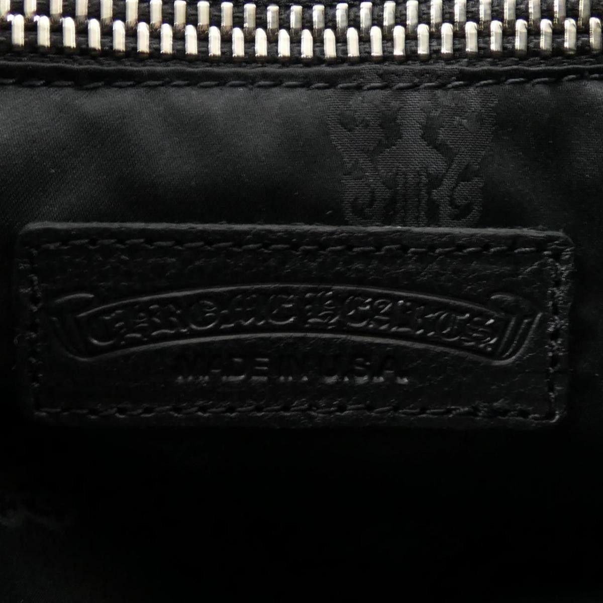 Chrome Hearts Chrome Hearts Iggy Mini Bag Size ONE SIZE - 5 Thumbnail