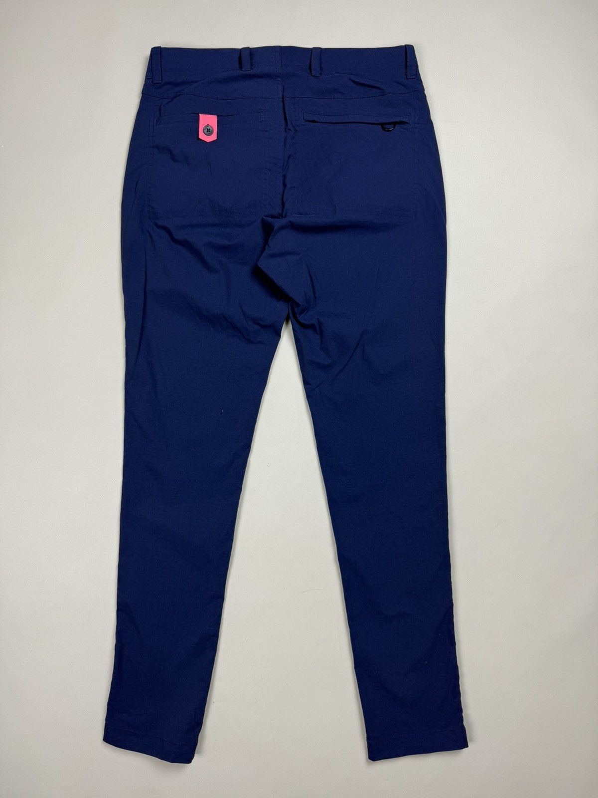 Rapha Rapha Cycling Randonnee Big Logo Chino Pants Trousers Size US 29 - 17 Thumbnail