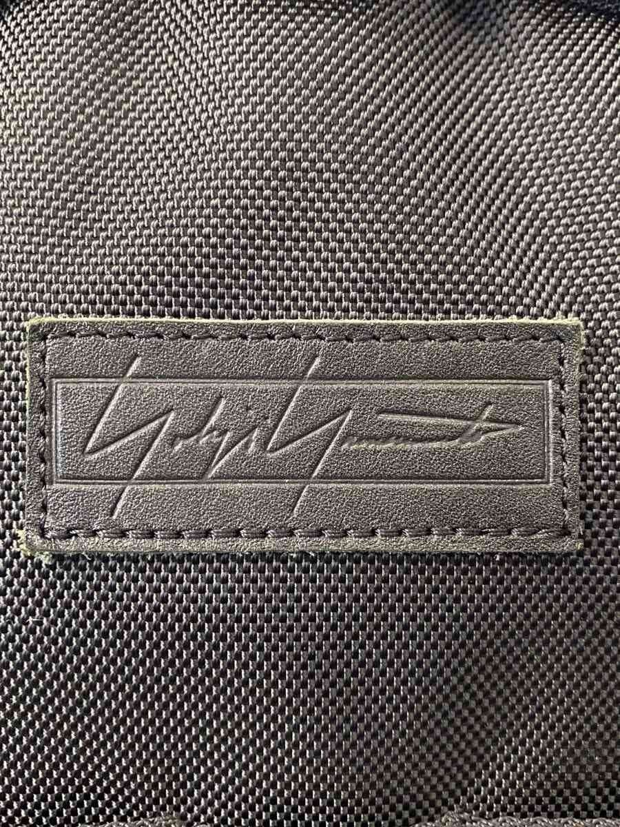 Yohji Yamamoto Eye Backpack Size ONE SIZE - 9 Thumbnail