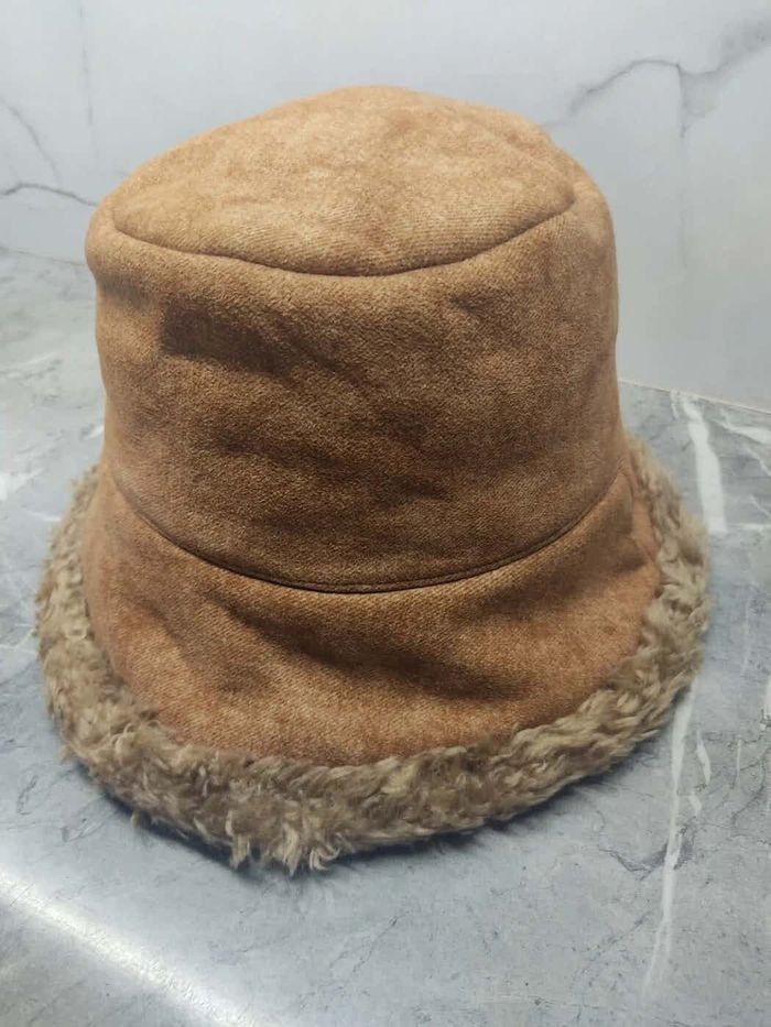 Japanese Brand × Vintage Vintage Japanese Brand Bucket Hat Size ONE SIZE - 2 Thumbnail