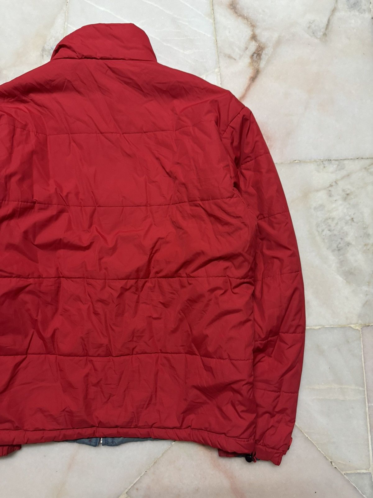 Stussy STISSY !! Y2K PUFFER JACKET THERMOLITE PLUS INSULATION Size US XL / EU 56 / 4 - 21 Thumbnail