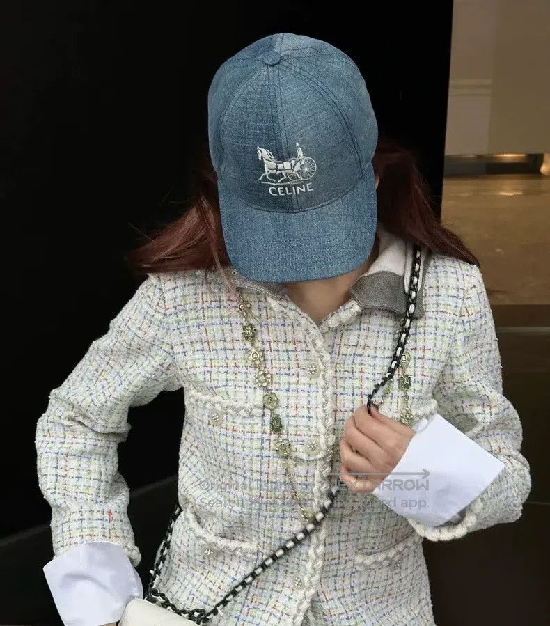 Chanel Chanel 25c colourful tweed hooded jacket Size XS / US 0-2 / IT 36-38 - 5 Thumbnail