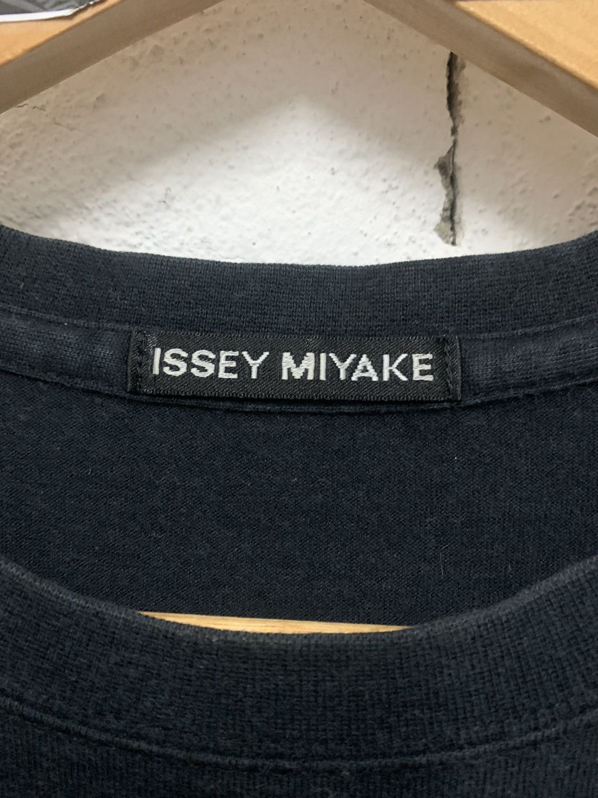 Issey Miyake Vintage Issey Miyaki Printed Size US S / EU 44-46 / 1 - 5 Thumbnail