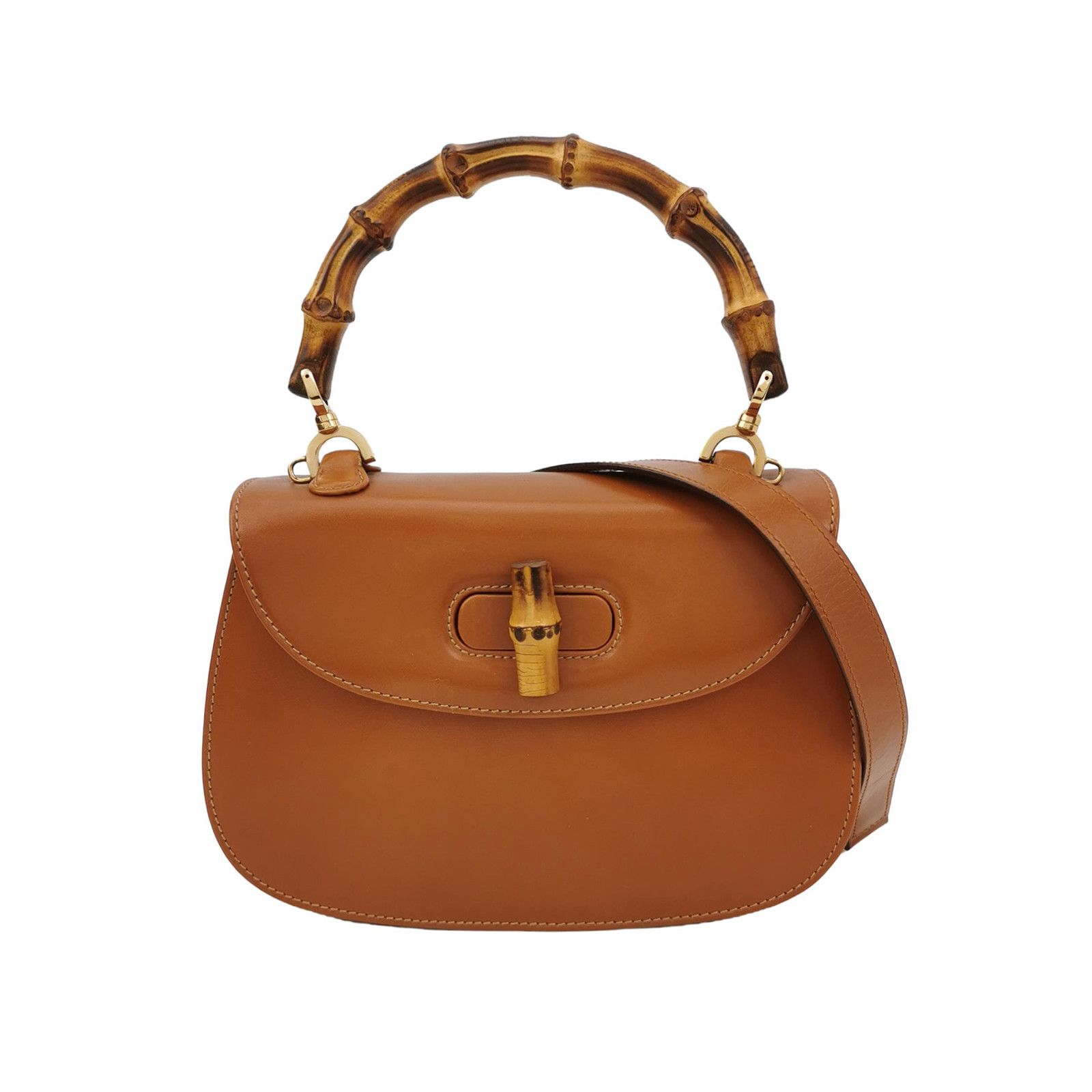 Gucci Gucci Women os Shoulder Bags Size ONE SIZE - 1 Thumbnail
