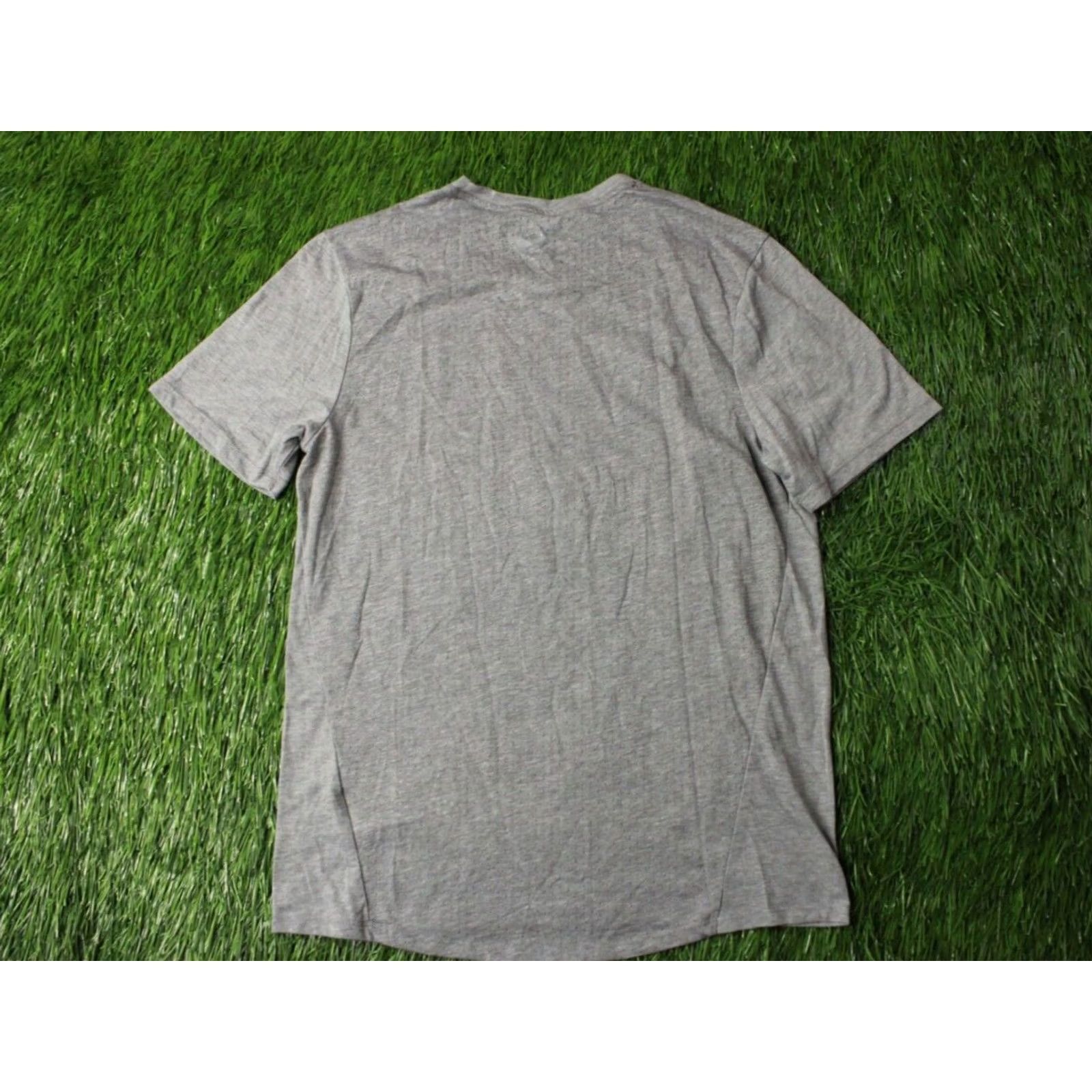 Nike Nike Running Dri-Fit Shirt Men XS? Size US S / EU 44-46 / 1 - 7 Thumbnail