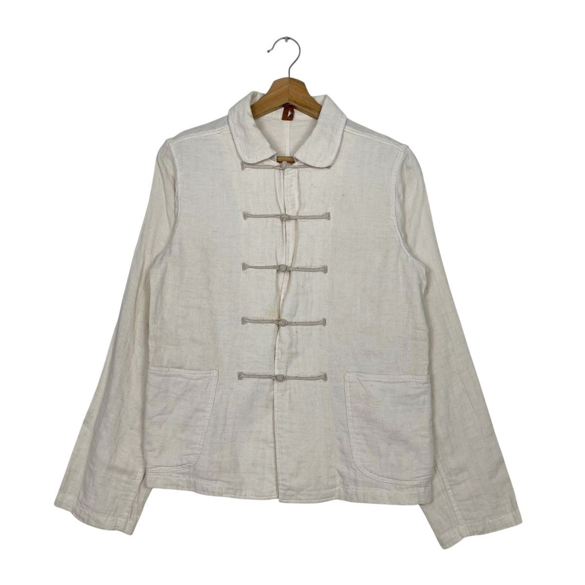Kapital Kapital Jacket Size S / US 4 / IT 40 - 1 Thumbnail
