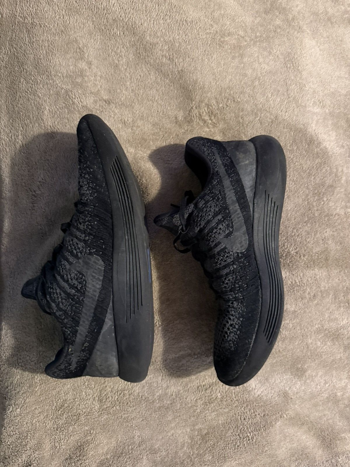 Nike Nike Lunarepic Low Flyknit 2 Size US 10.5 / EU 43-44 - 3 Thumbnail