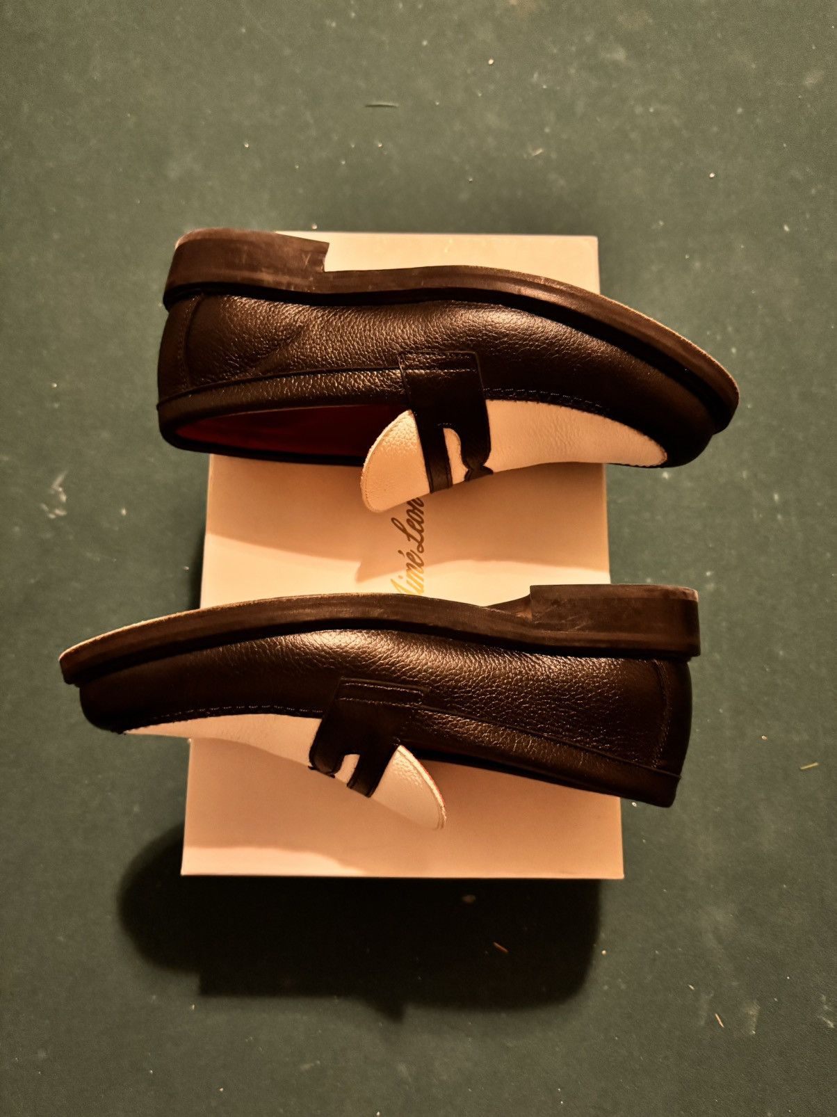 Aime Leon Dore Aime Leon Dore Penny Loafer Size US 6 / EU 39 - 4 Thumbnail