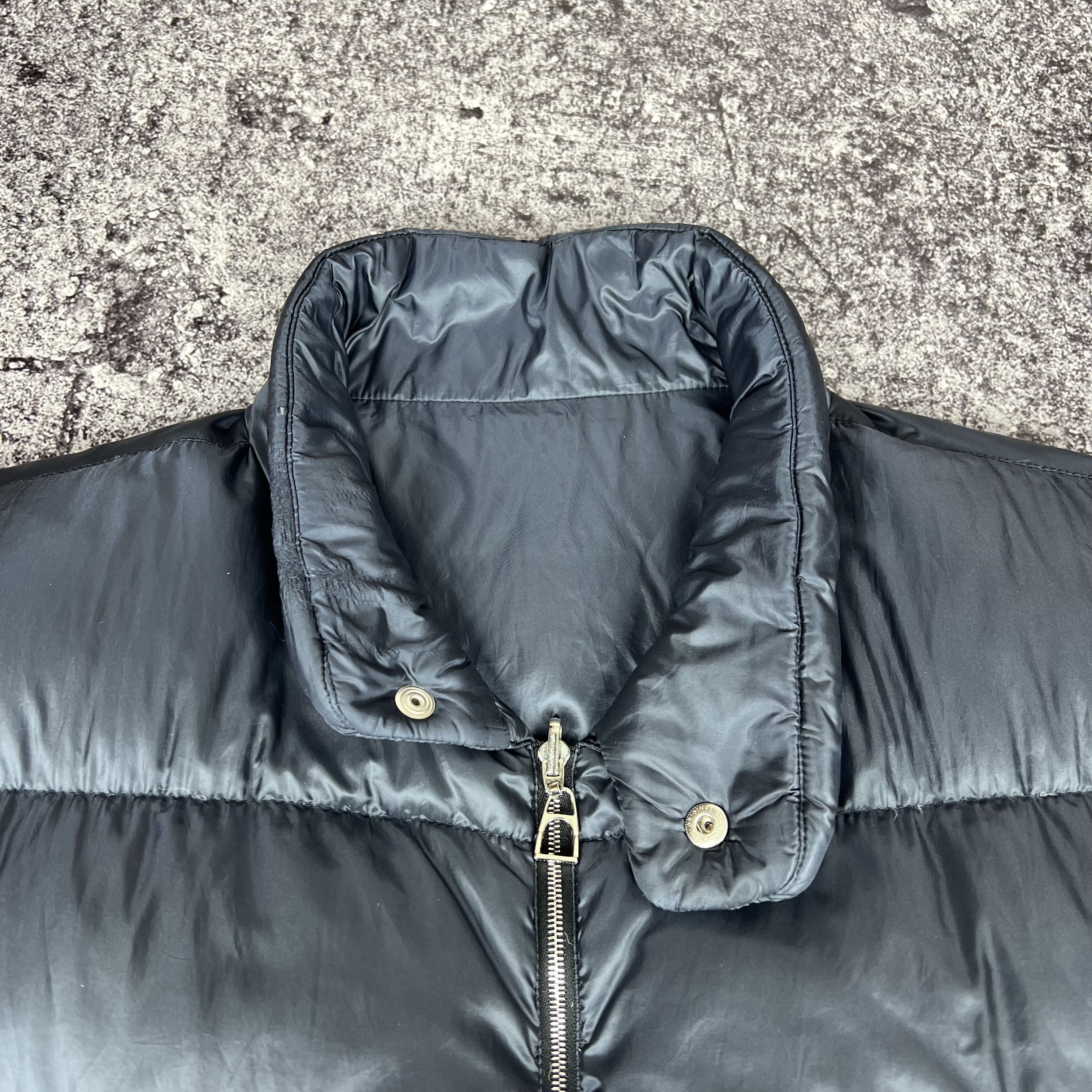 Hermes Hermes Goose Down Vest Made in Italy Size XL Size US XL / EU 56 / 4 - 4 Thumbnail
