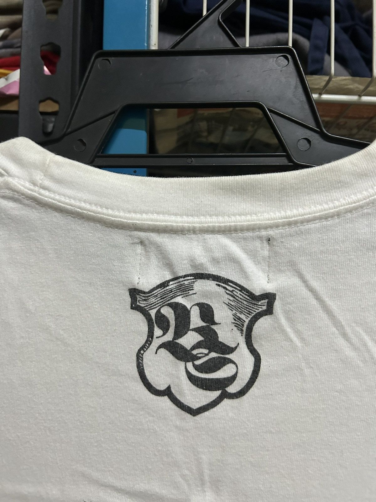 Anime × Japanese Brand × Vintage Vintage Anime Brave Story Size US L / EU 52-54 / 3 - 5 Thumbnail