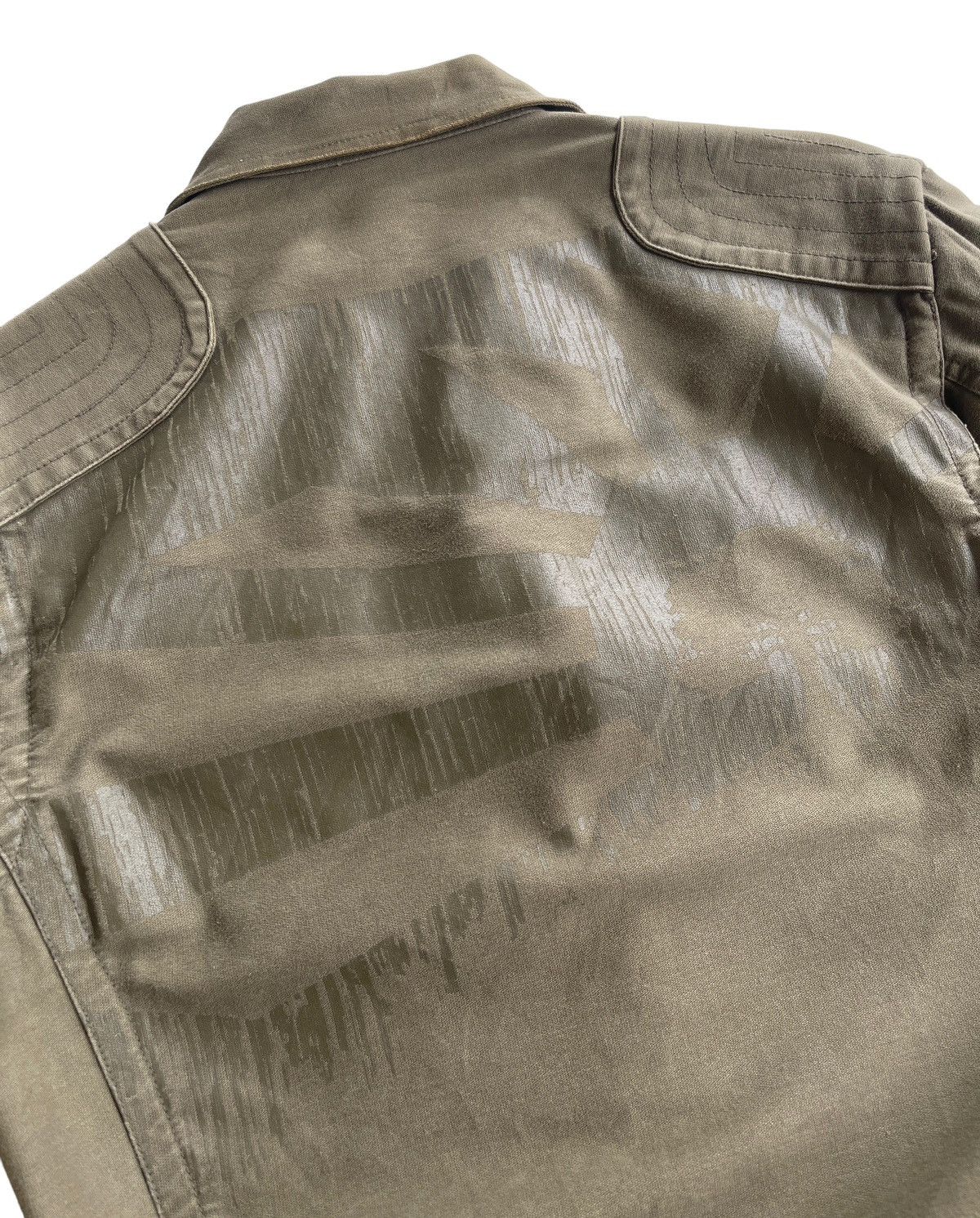 O'Neill Vintage Oneill Military Field Jacket Size US S / EU 44-46 / 1 - 10 Thumbnail