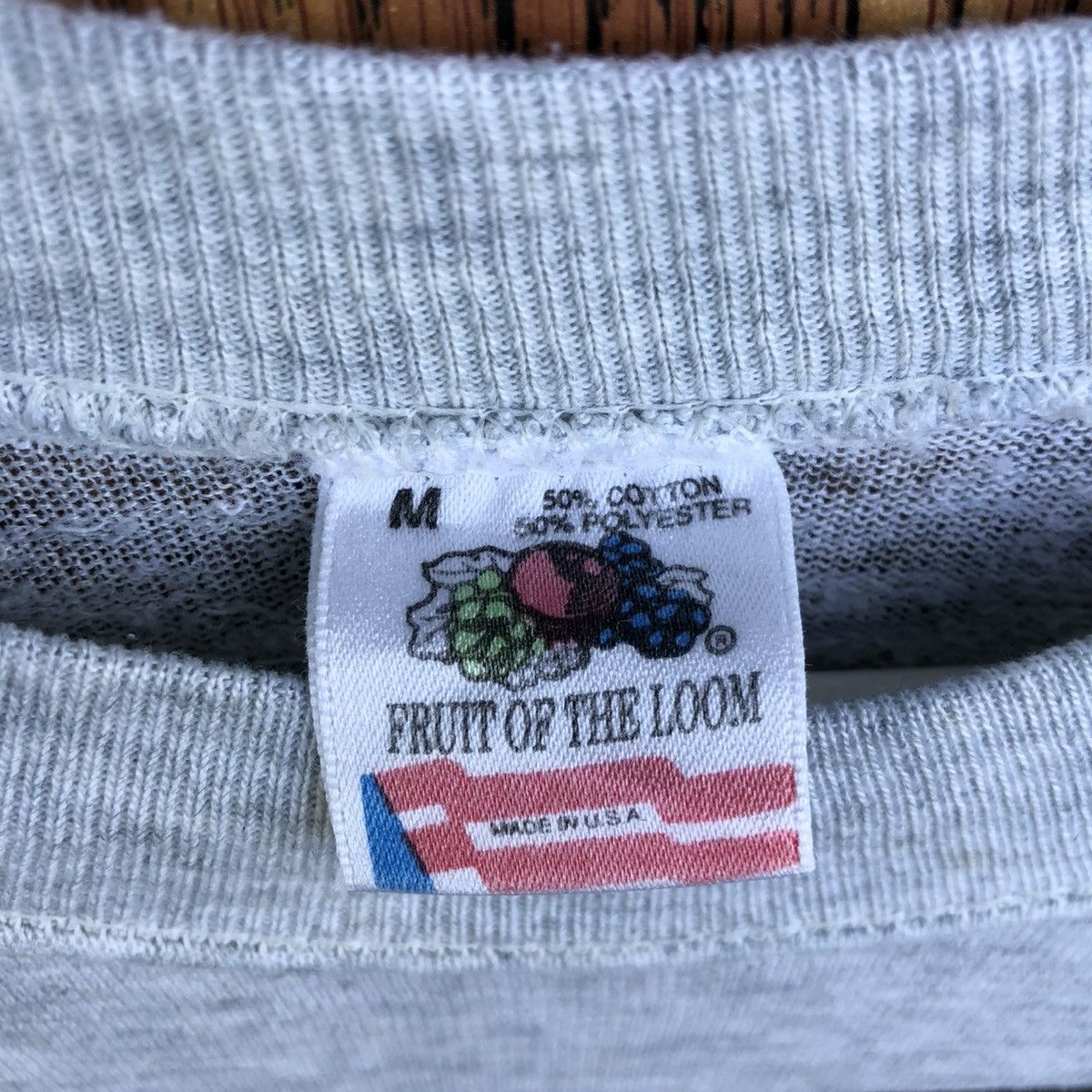 Mickey Mouse Vintage Mickey Mouse Sweatshirt Size US M / EU 48-50 / 2 - 10 Thumbnail