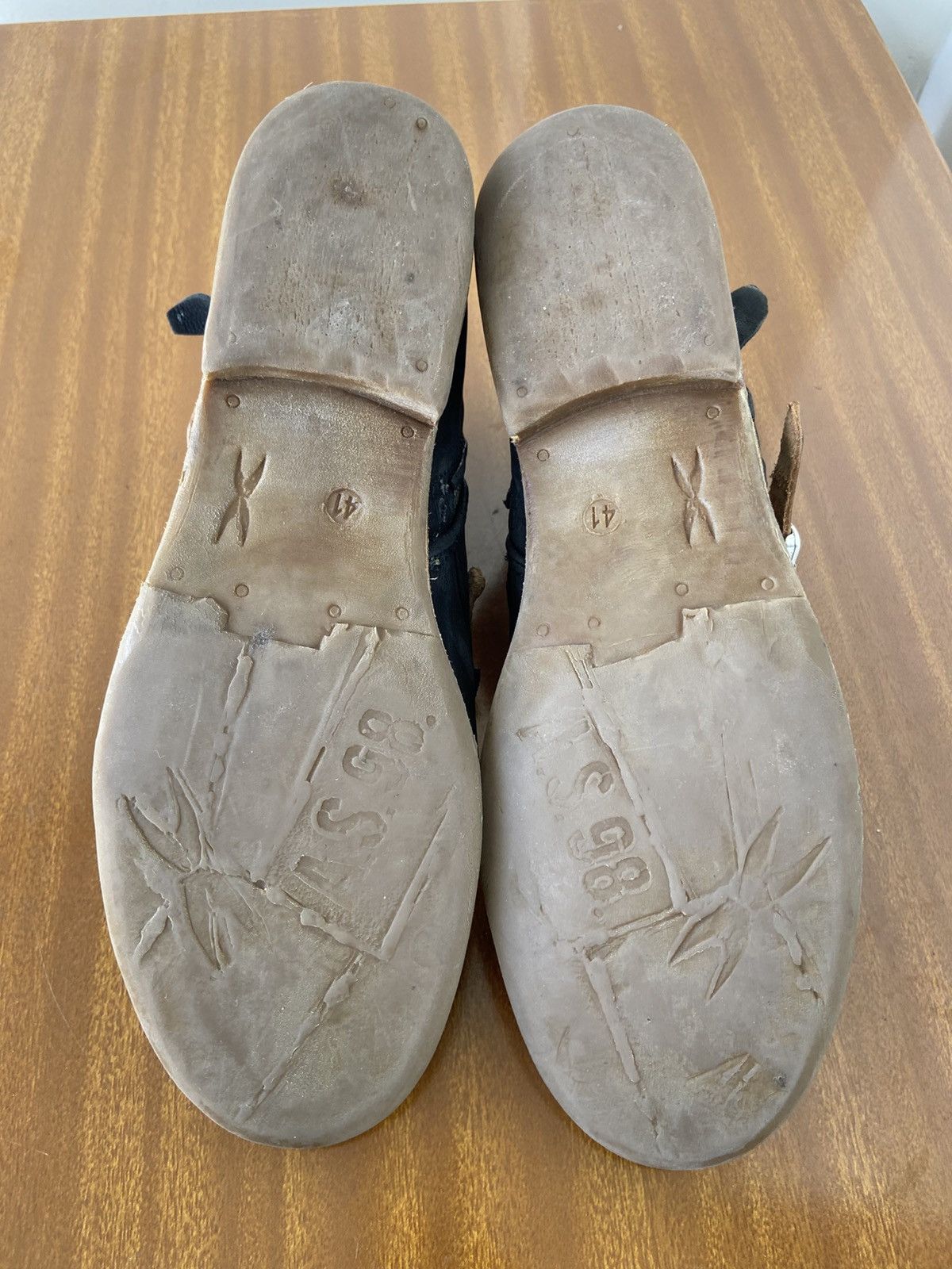 A.S.98 A.S.98 Size US 8 / EU 41 - 25 Thumbnail
