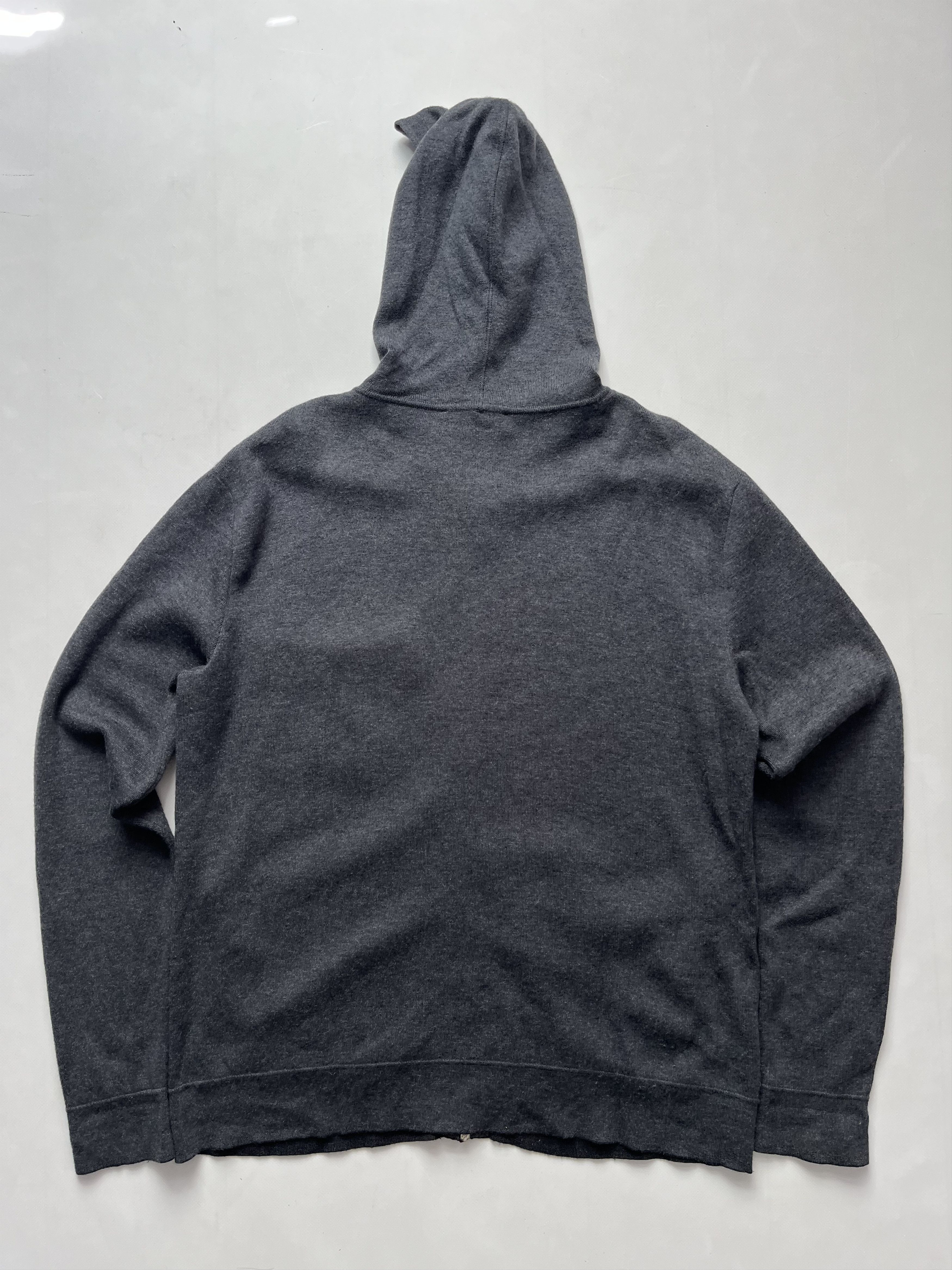 Iris von Arnim Iris Von Arnim Merino wool hoodie Size US M / EU 48-50 / 2 - 13 Thumbnail