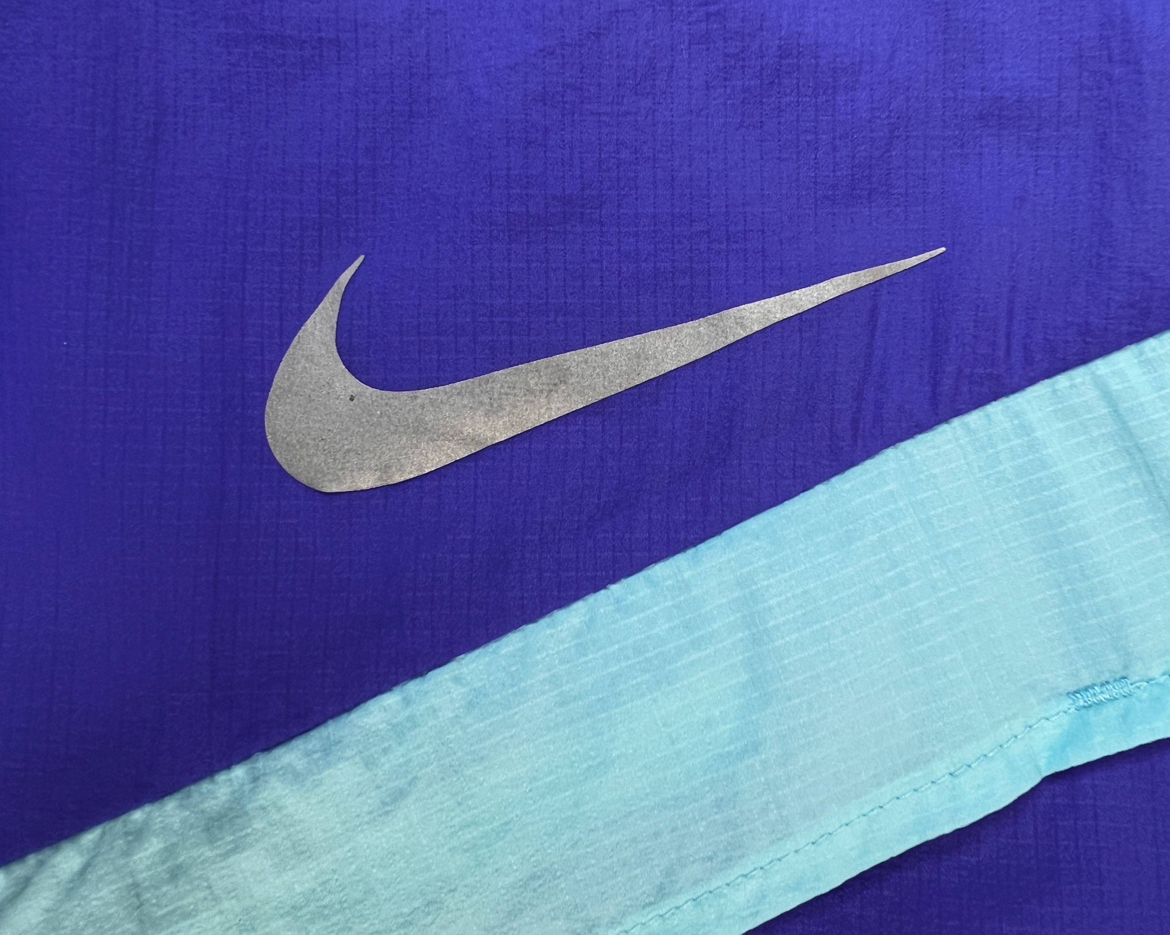 Nike Nike Impossibly Light Running Jacket Packable Mens Size US M / EU 48-50 / 2 - 5 Thumbnail