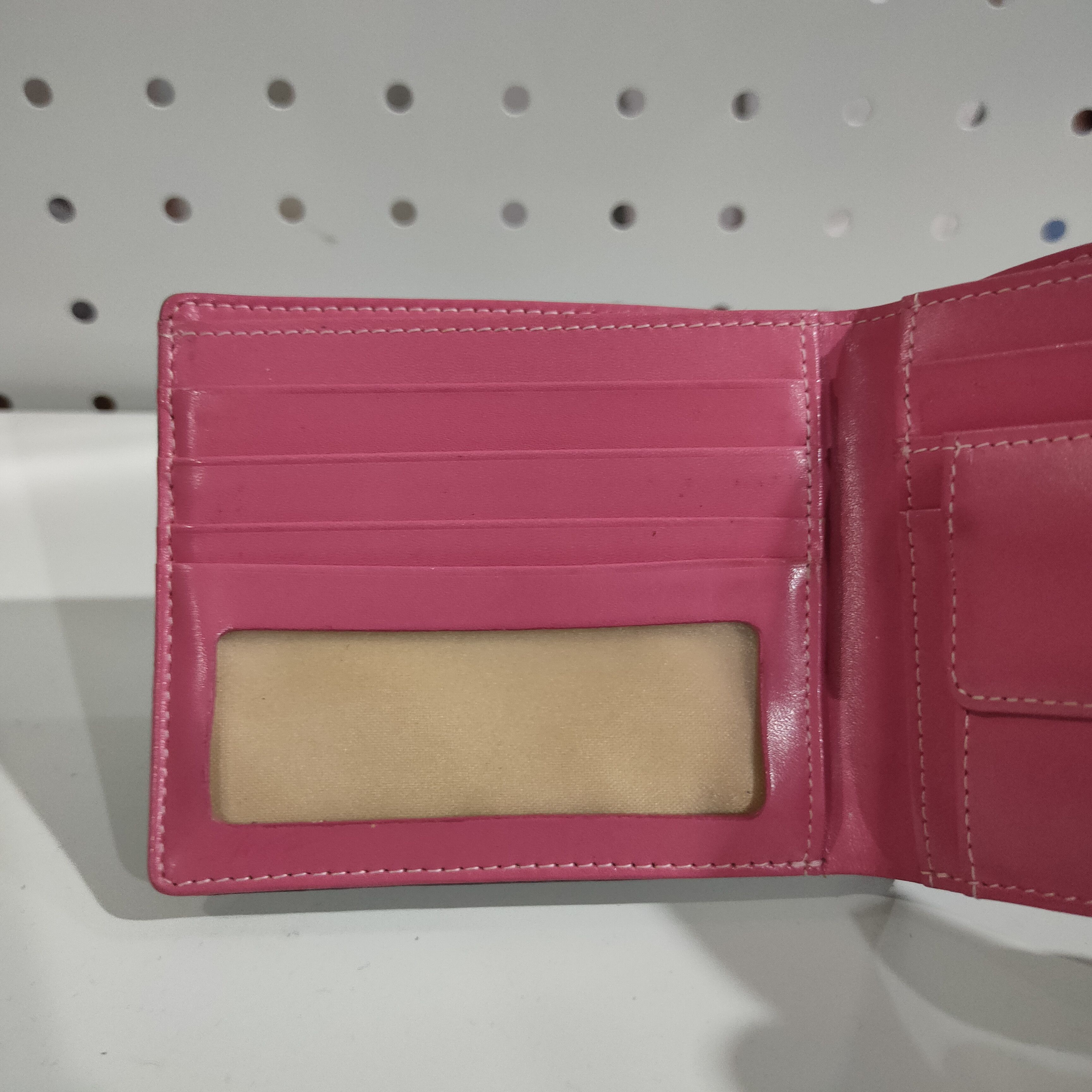 Other 🔥Elle Paris wallet Size ONE SIZE - 3 Thumbnail