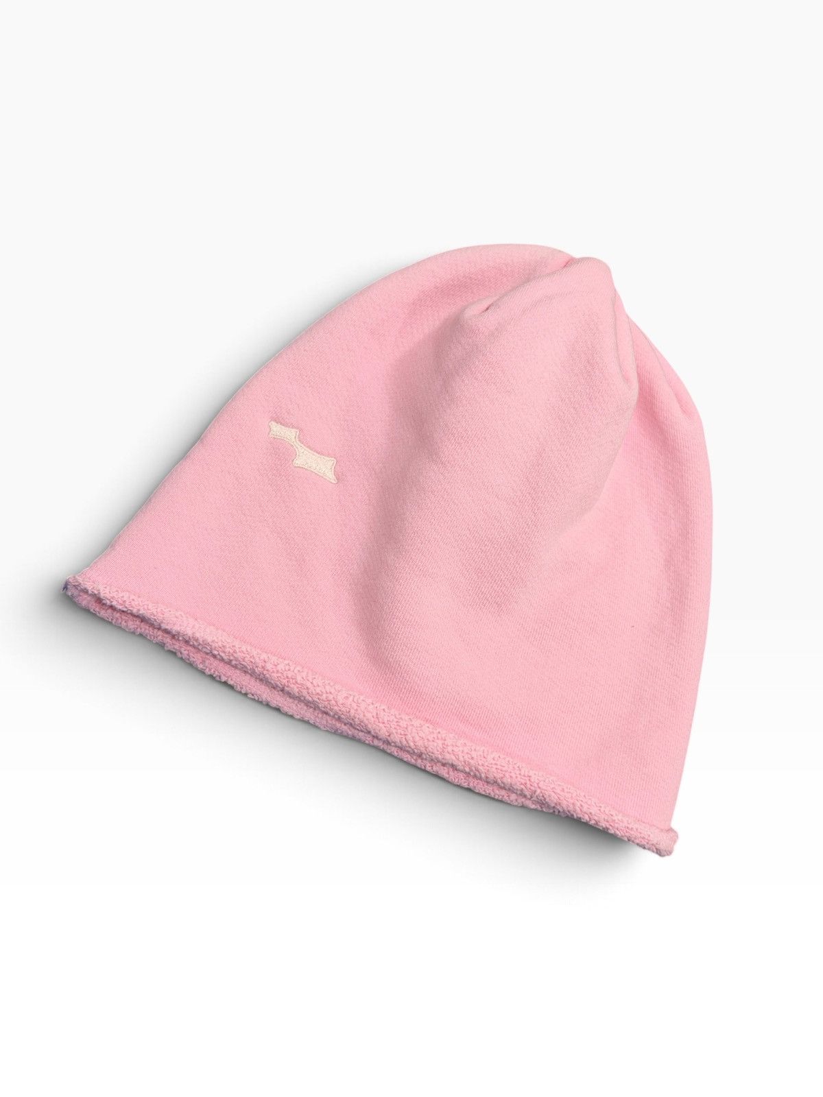 skylrk スカイラーク BEANIE ビーニー CLOUD PINK ピンク SKYLRK Justin Bieber SKYLRK Beanie Cloudy Pink | Grailed
