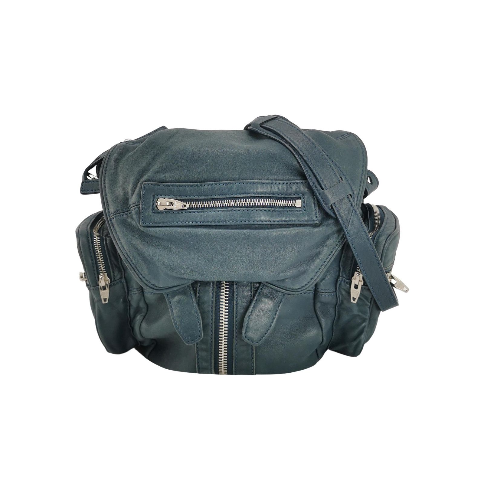 Alexander Wang Alexander Wang Women os Backpacks Size ONE SIZE - 1 Thumbnail