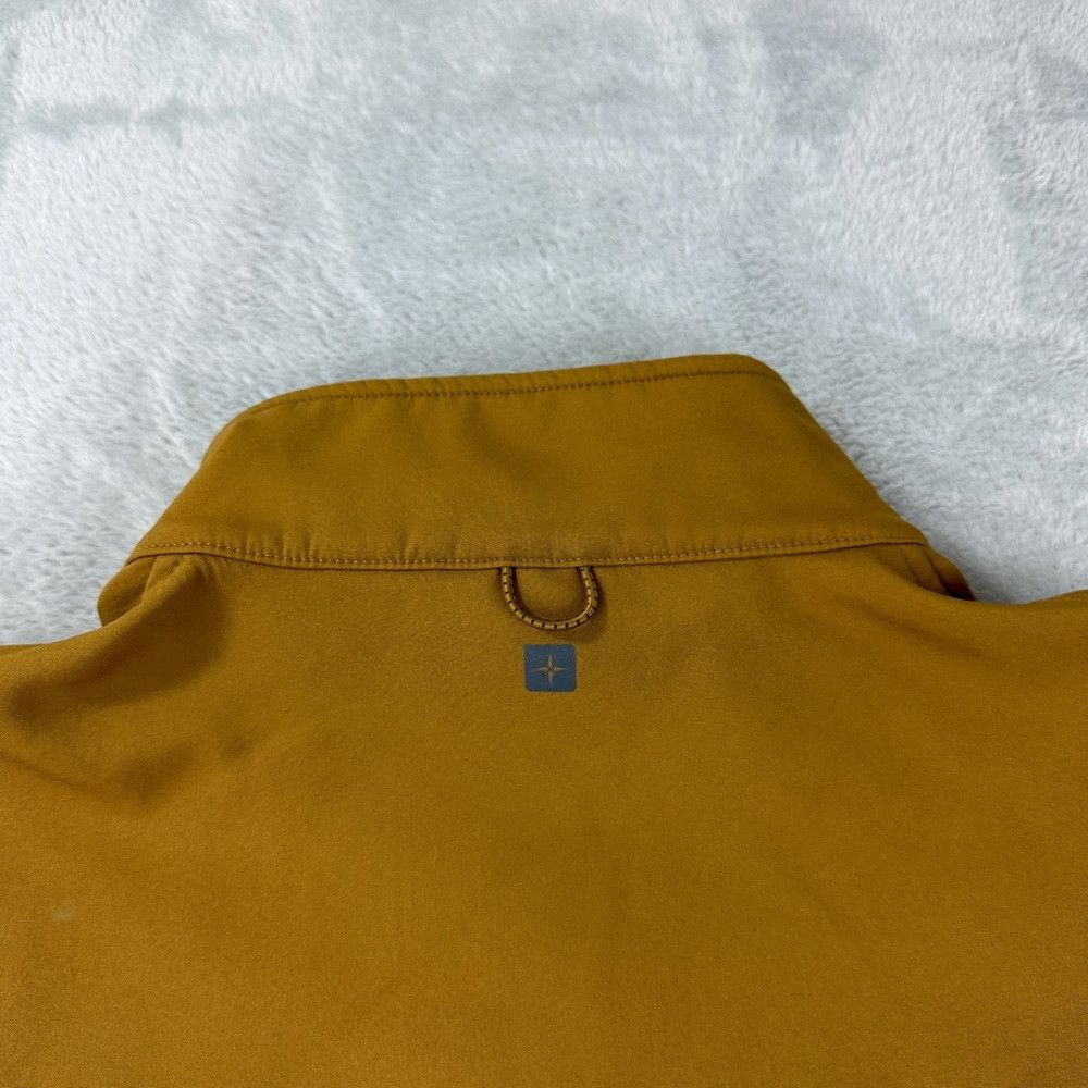 Other Mountain Warehouse Extream Brown Jacket Men’s Size M Size US M / EU 48-50 / 2 - 7 Thumbnail