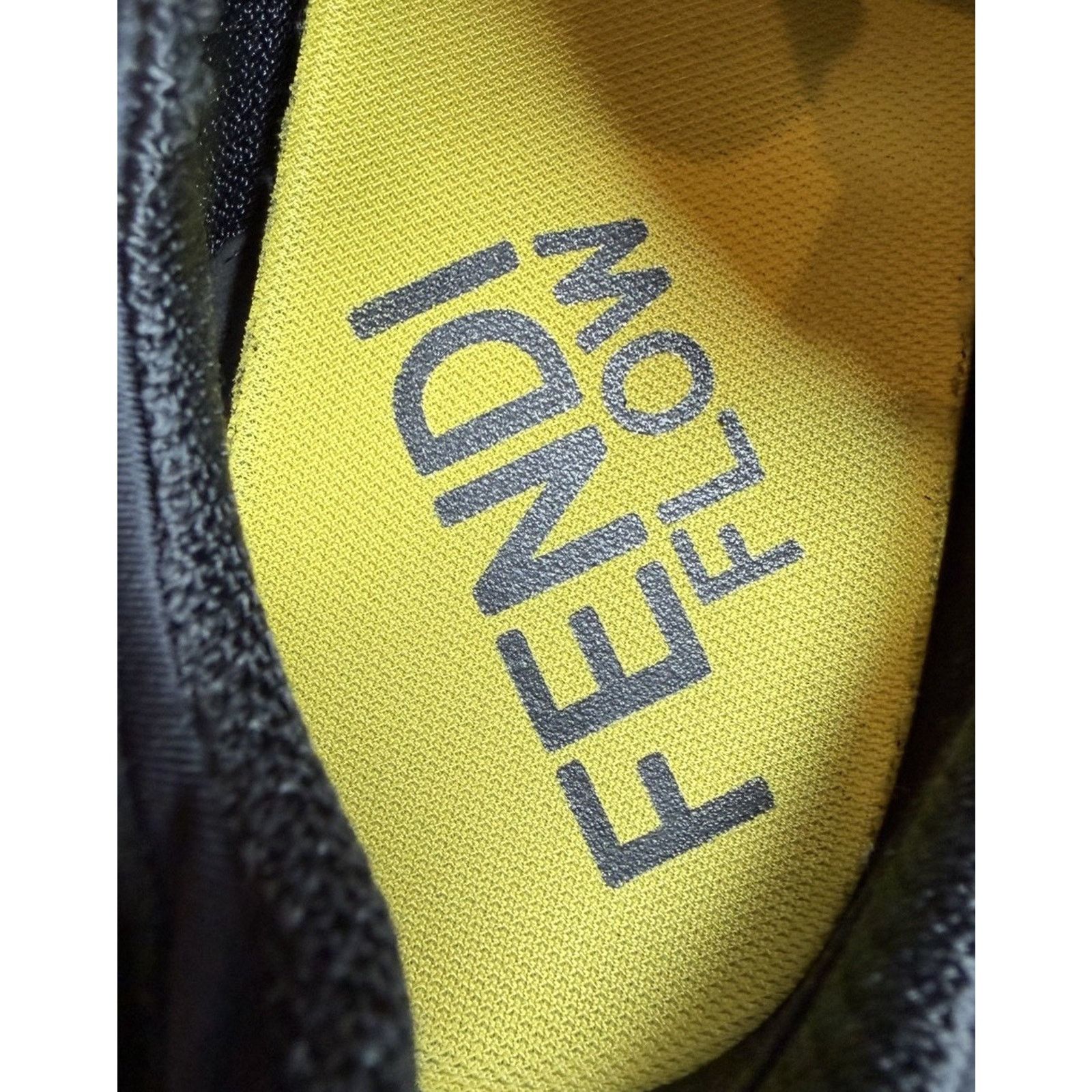 Fendi Size 11UK/12US - Fendi Flow FF Monogram Side-Zip Trainers Size US 12 / EU 45 - 9 Thumbnail
