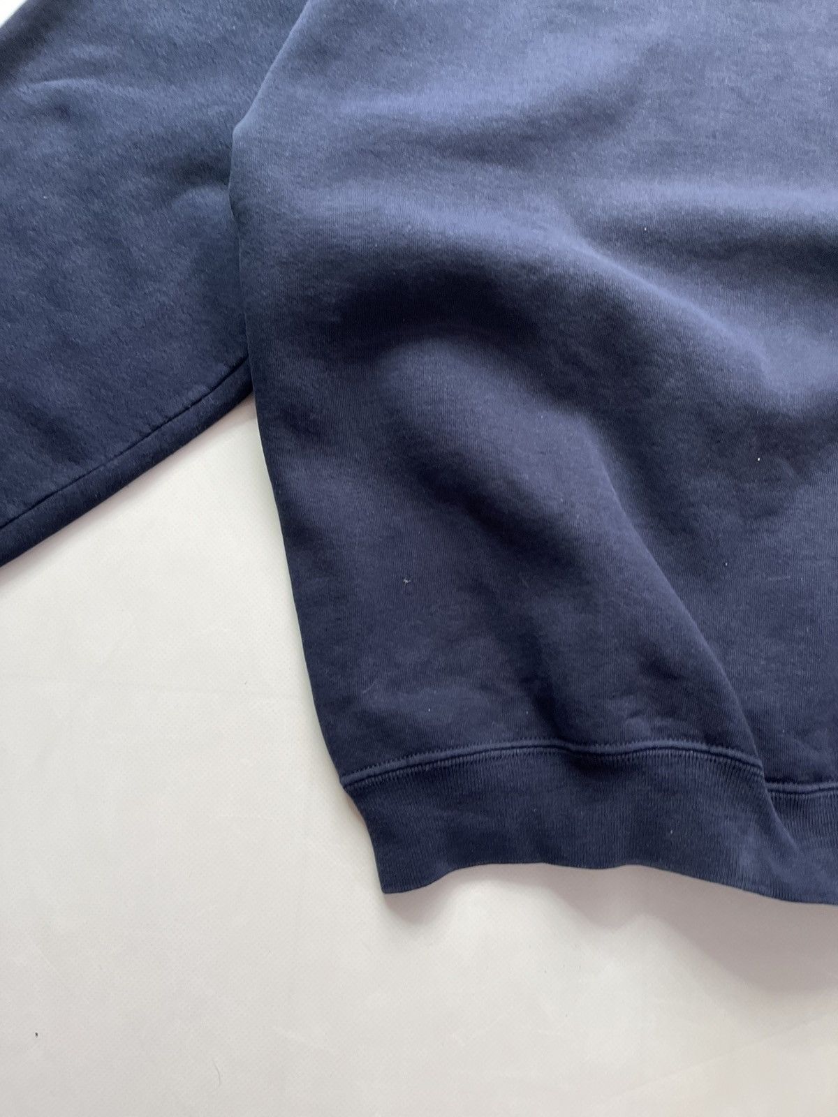 Russell Athletic × Vintage Vintage Russell Athletic sweatshirt made in USA Size US XL / EU 56 / 4 - 3 Thumbnail