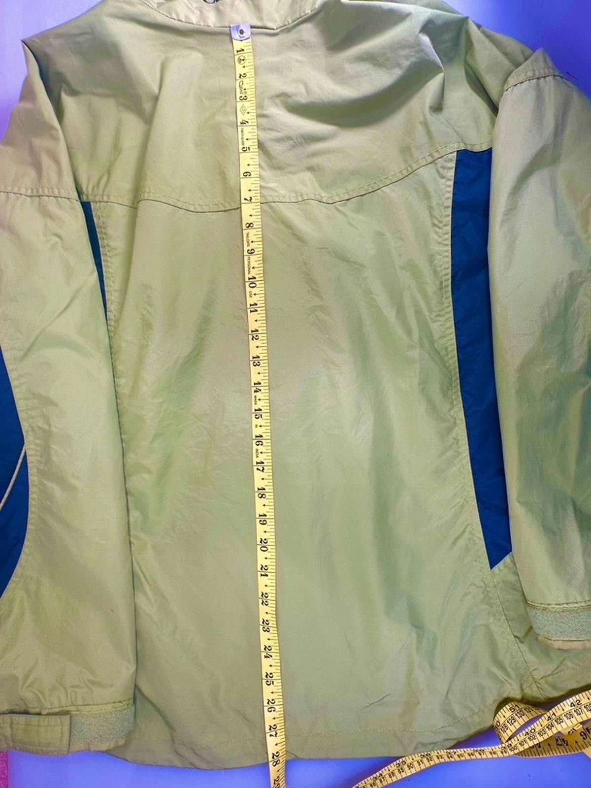 Columbia Columbia Calais Peak Ski Parka Coat Women L Size L / US 10 / IT 46 - 7 Thumbnail