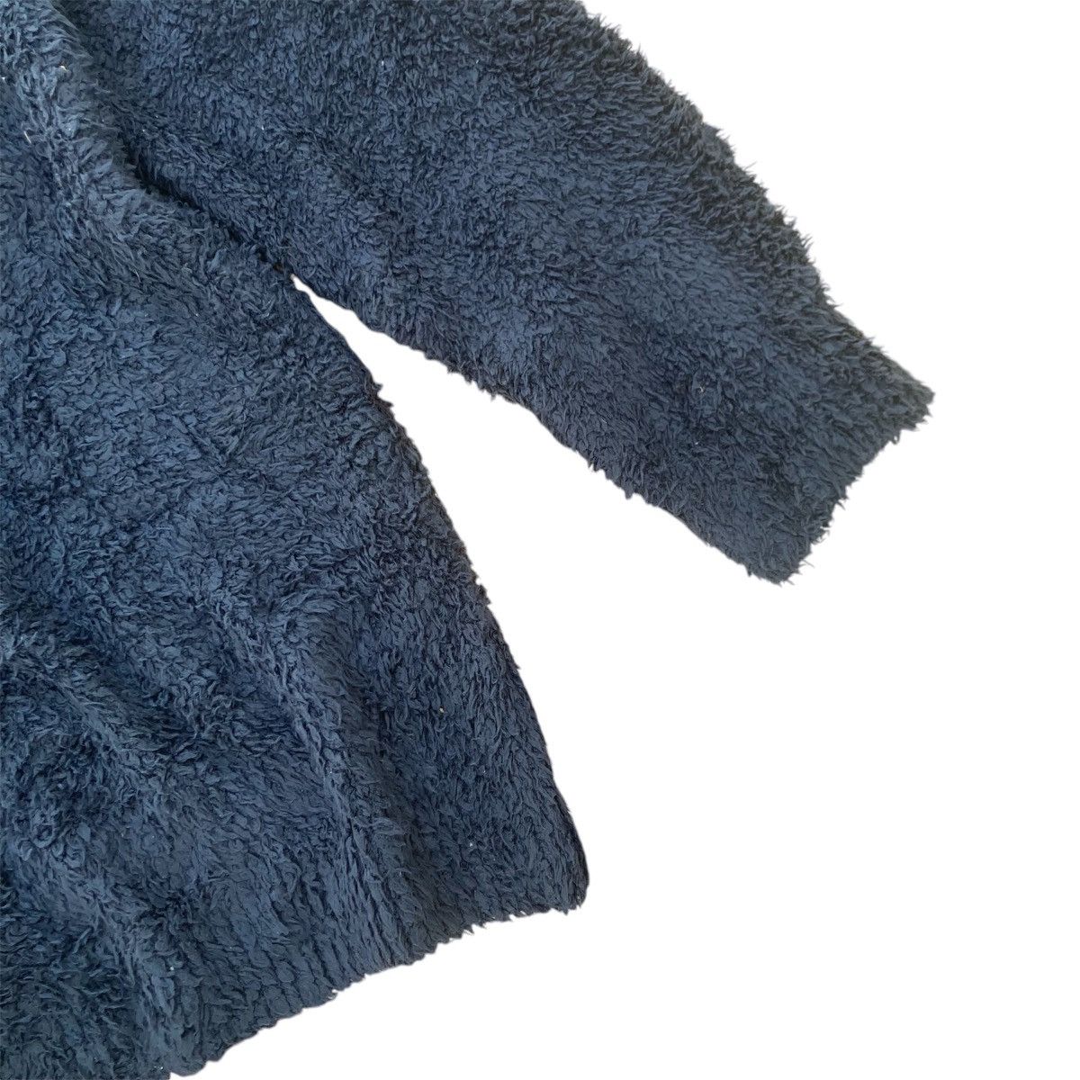 Silas SILAS SHERPA SWEATSHIRT Size US L / EU 52-54 / 3 - 4 Thumbnail