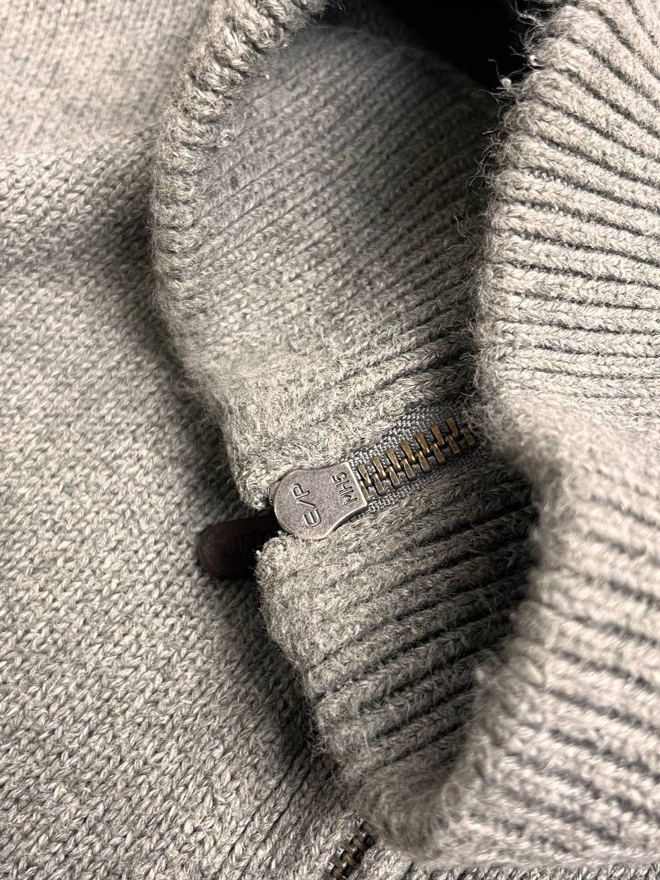 Polo Ralph Lauren × Vintage Vintage Polo Ralph Lauren Quarter Zip Sweater M Size US M / EU 48-50 / 2 - 5 Thumbnail