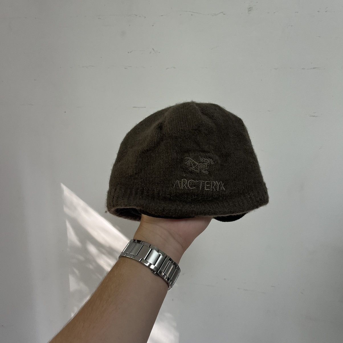 Arc'teryx Arcteryx beanie hat Size ONE SIZE - 3 Thumbnail