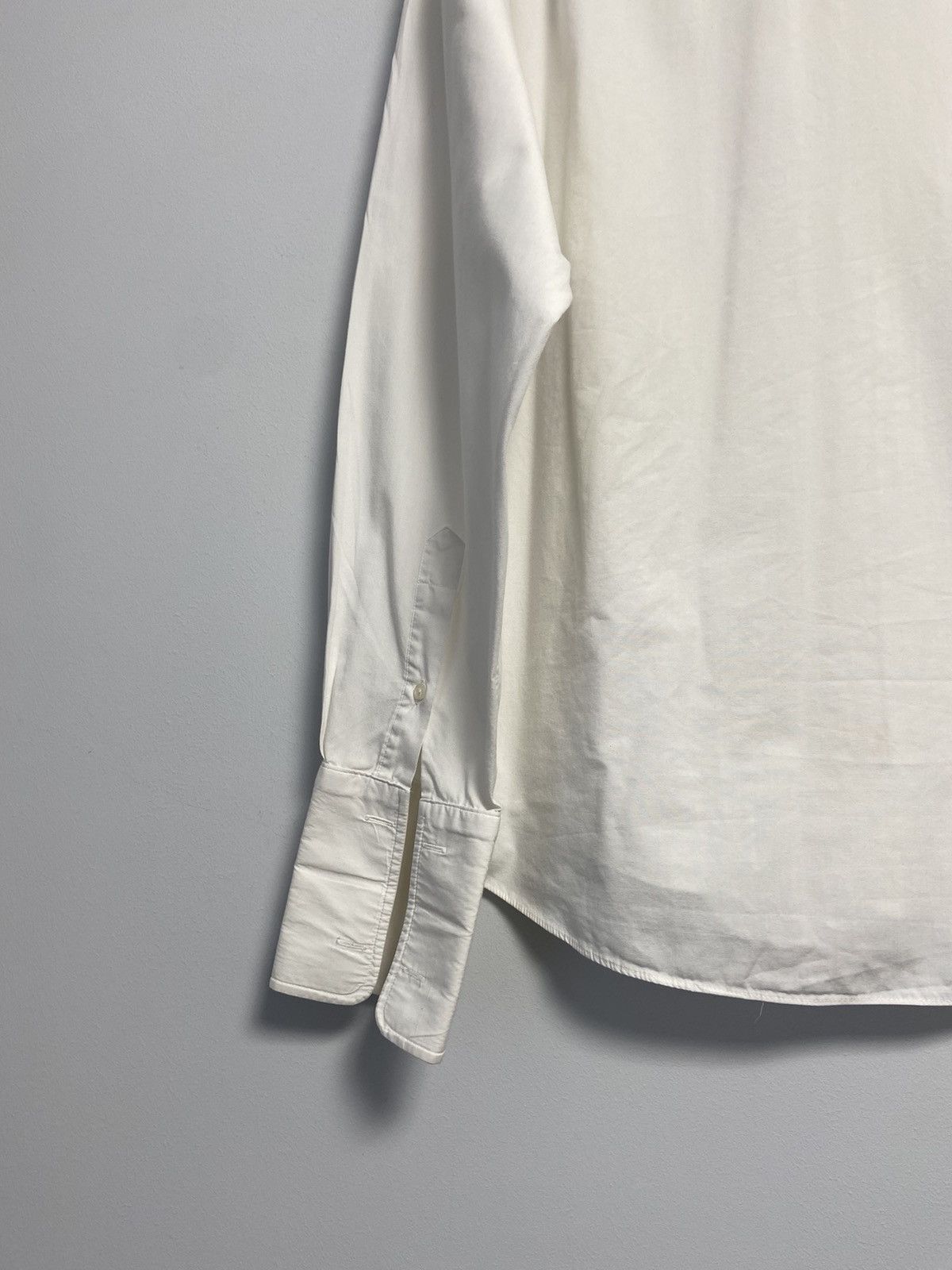 Christian Dior Monsieur Christian Dior Monsieur Button Up Size US L / EU 52-54 / 3 - 13 Thumbnail