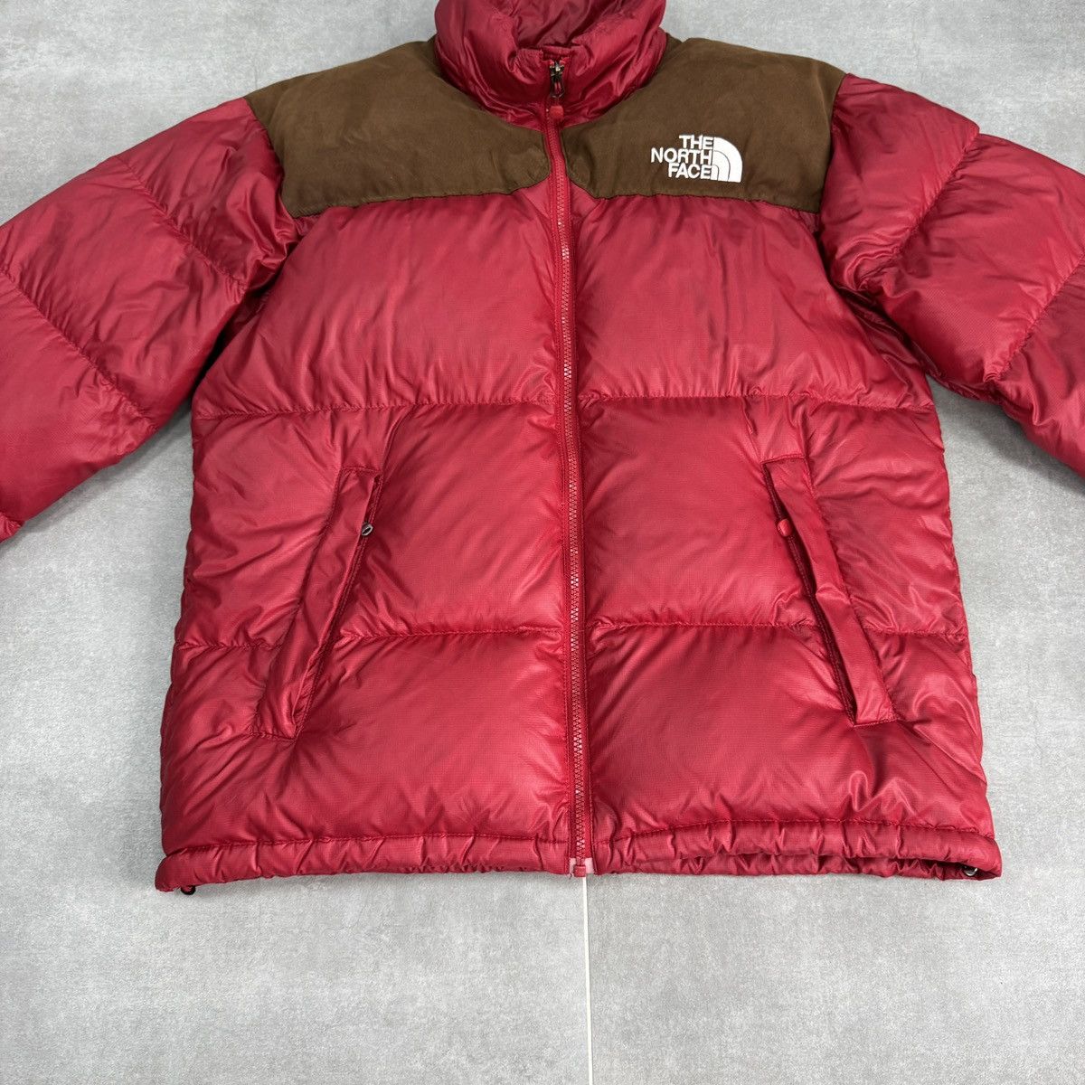 The North Face The North Face TNF LTD 700 Nuptse Alpha Down Jacket Limited Size US M / EU 48-50 / 2 - 6 Thumbnail