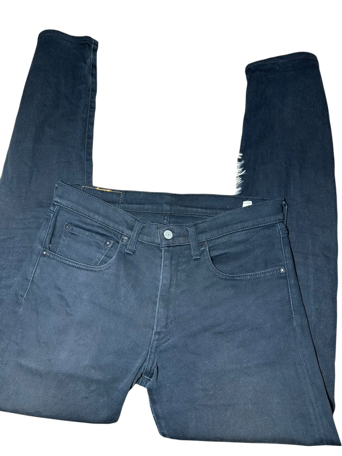 Levi's Levis 705 Jeans Size US 34 / EU 50 - 5 Thumbnail