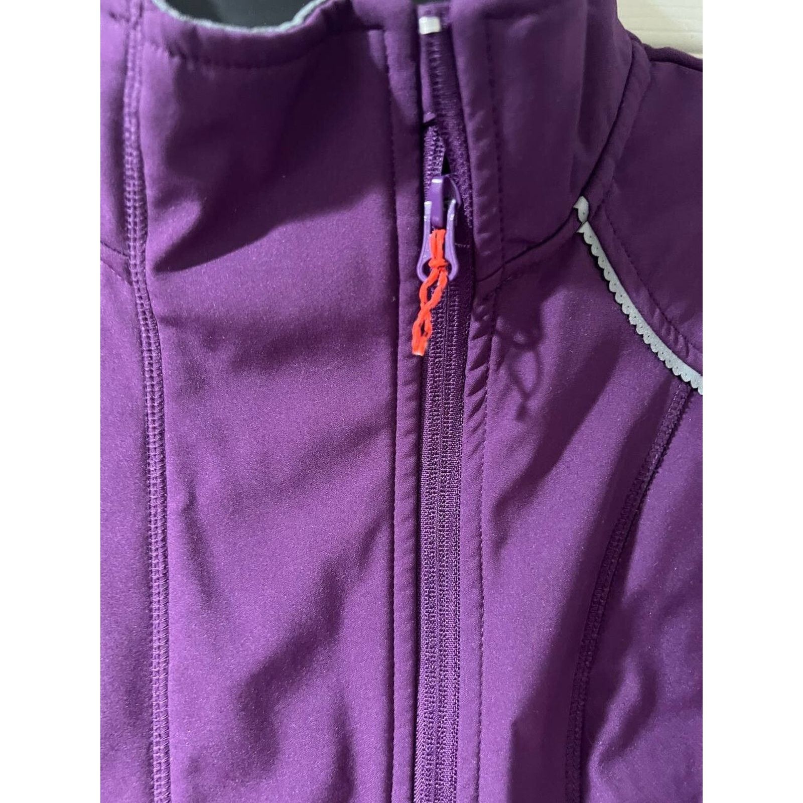 & Other Stories Mondetta Women Full Zip Jacket Windbreaker S A000092 Size S / US 4 / IT 40 - 7 Thumbnail