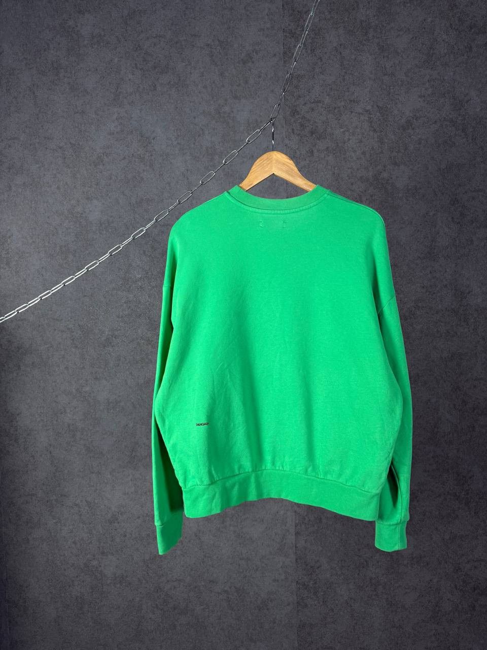 Pangaia Pangaia luxury designer sweatshirt Size US M / EU 48-50 / 2 - 7 Thumbnail