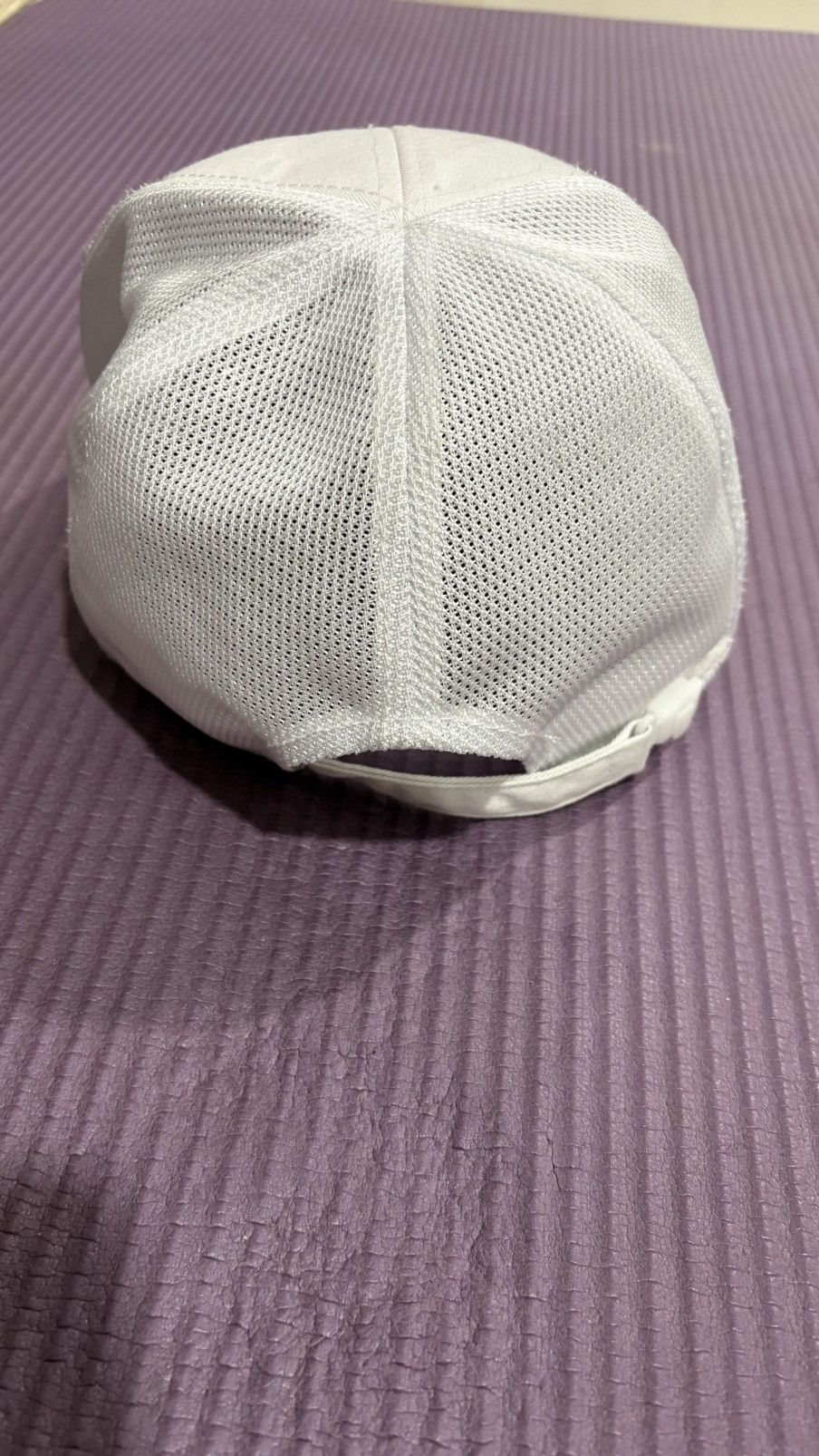 Japanese Brand VINTAGE HINO CAP WORKWEAR JAPAN TOYOTA NISSAN HONDA Size ONE SIZE - 3 Thumbnail