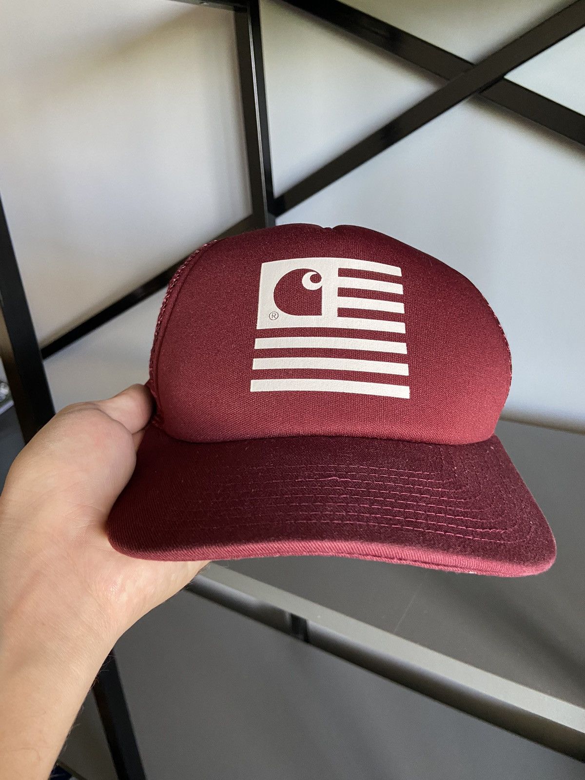 Carhartt × Carhartt Wip × Starter Carhartt WIP Starter cap hat Size ONE SIZE - 3 Thumbnail