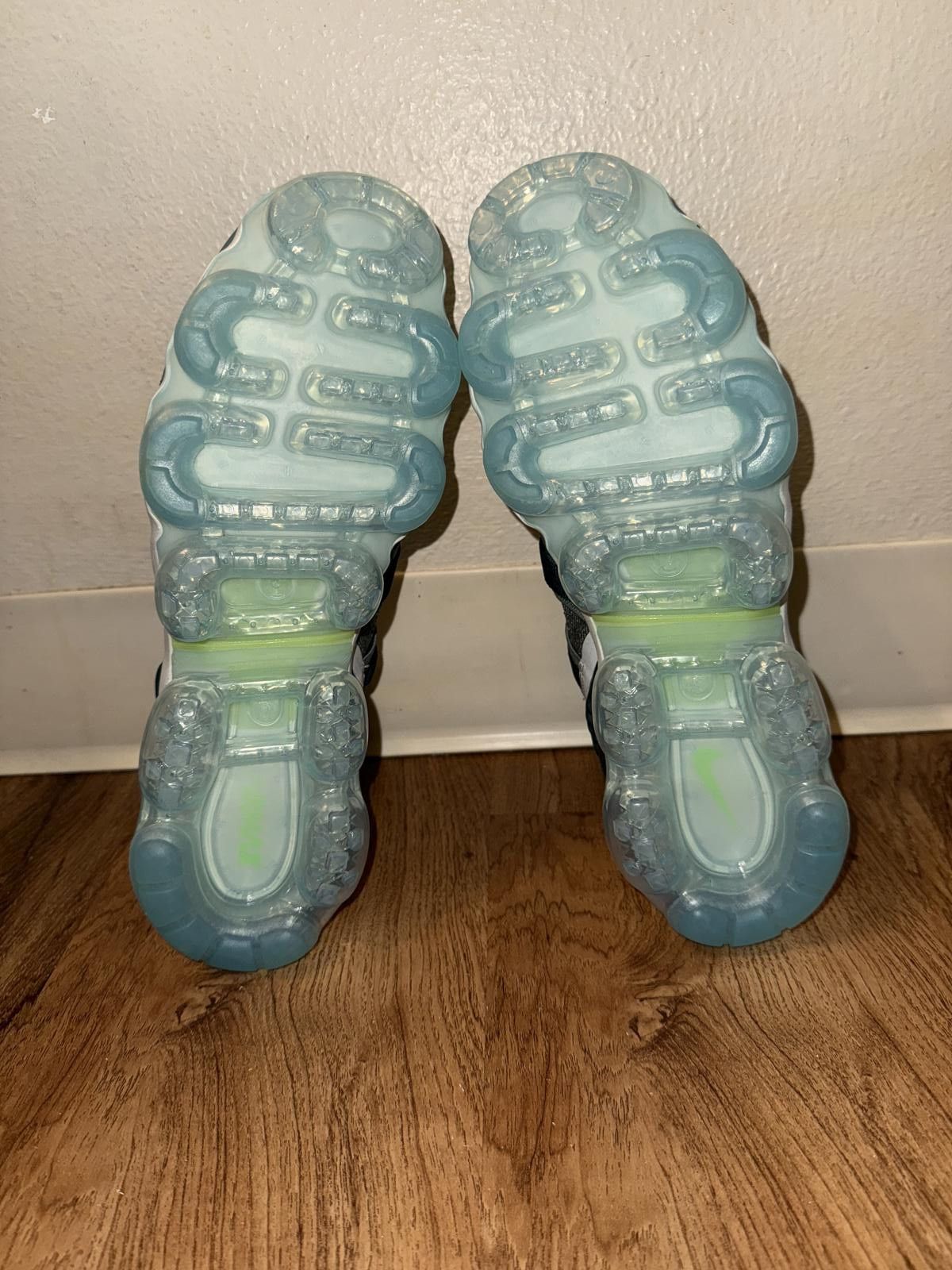 Nike Nike Vapormax Utility Size US 10 / EU 43 - 6 Thumbnail
