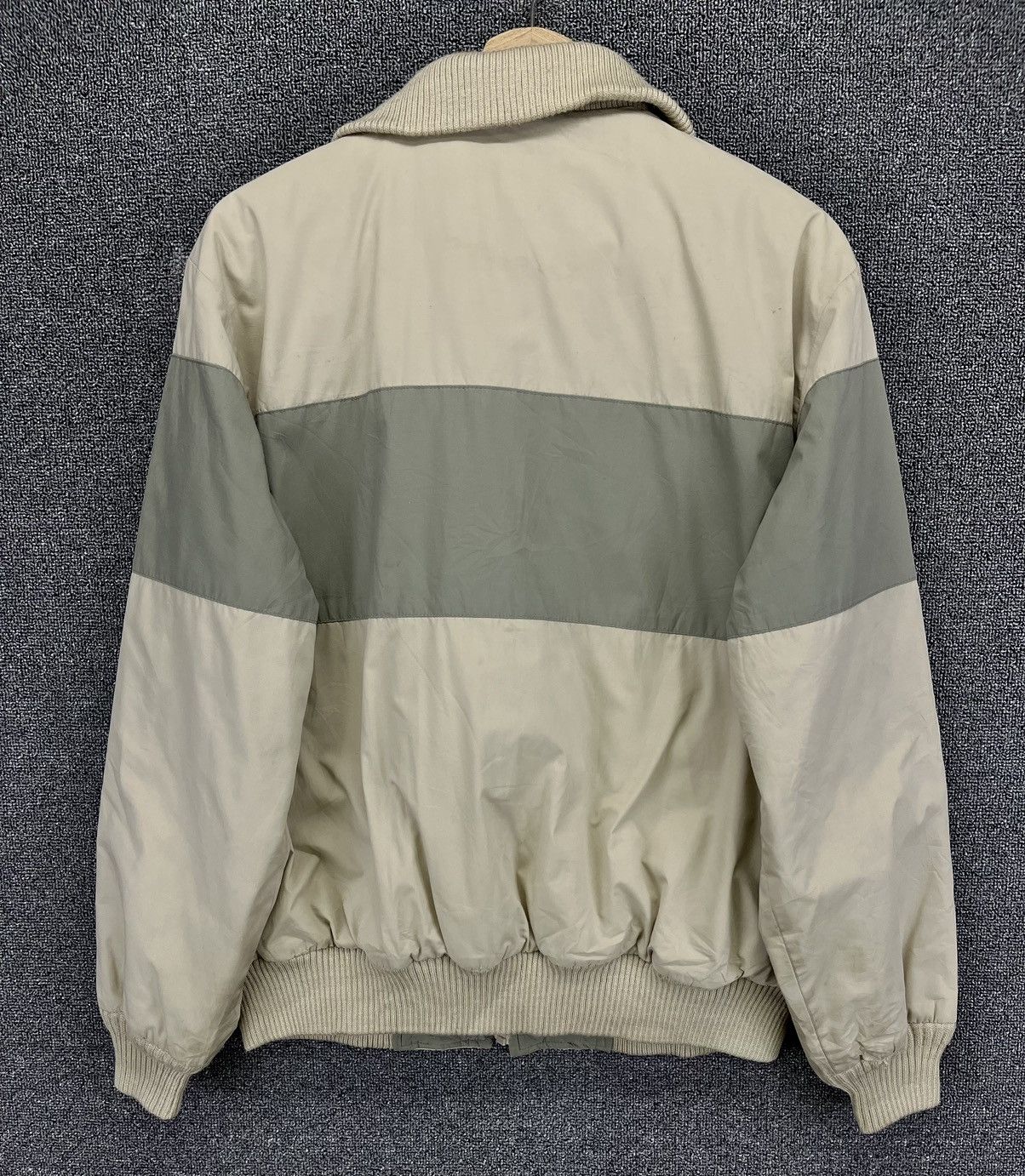 McGregor × Vintage Vintage Mcgregor Rare Bomber Style Jacket Size US L / EU 52-54 / 3 - 9 Thumbnail