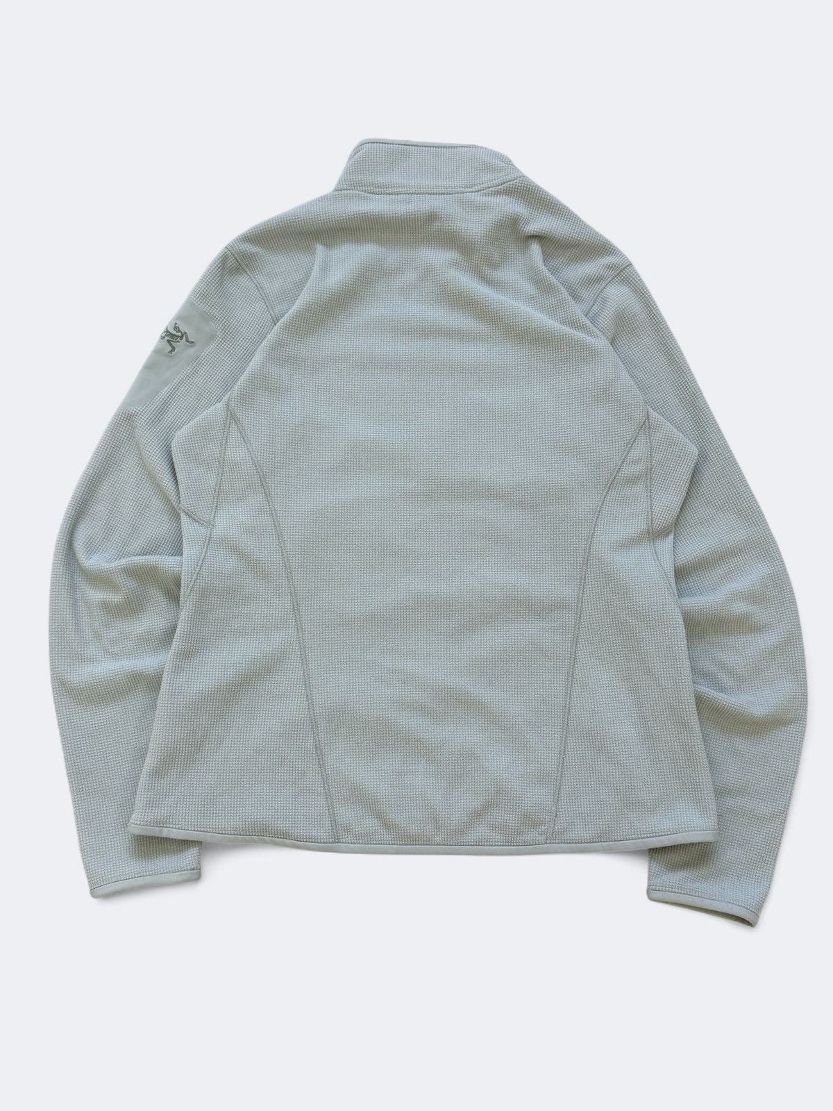 Arc'teryx Arcteryx Polartec Fleece Jacket Size M / US 6-8 / IT 42-44 - 8 Thumbnail