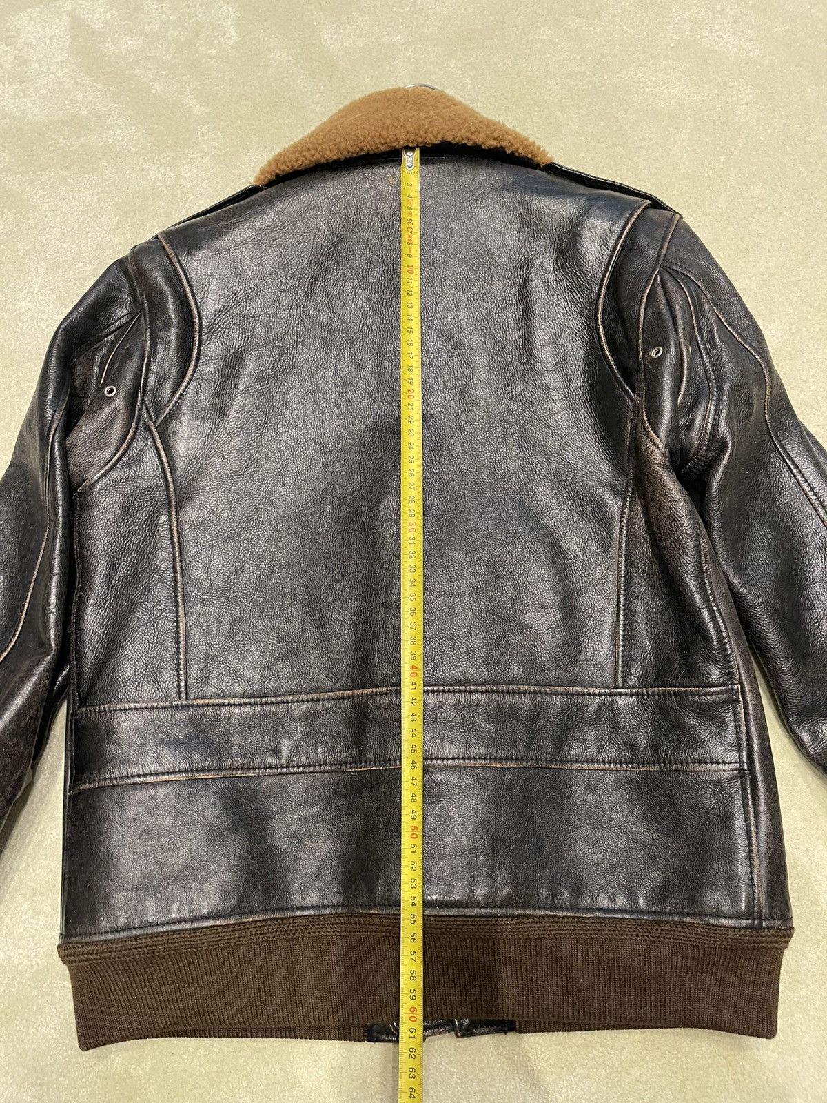 Hedi Slimane × Saint Laurent Paris Saint Laurent x Hedi Slimane Size US S / EU 44-46 / 1 - 10 Thumbnail